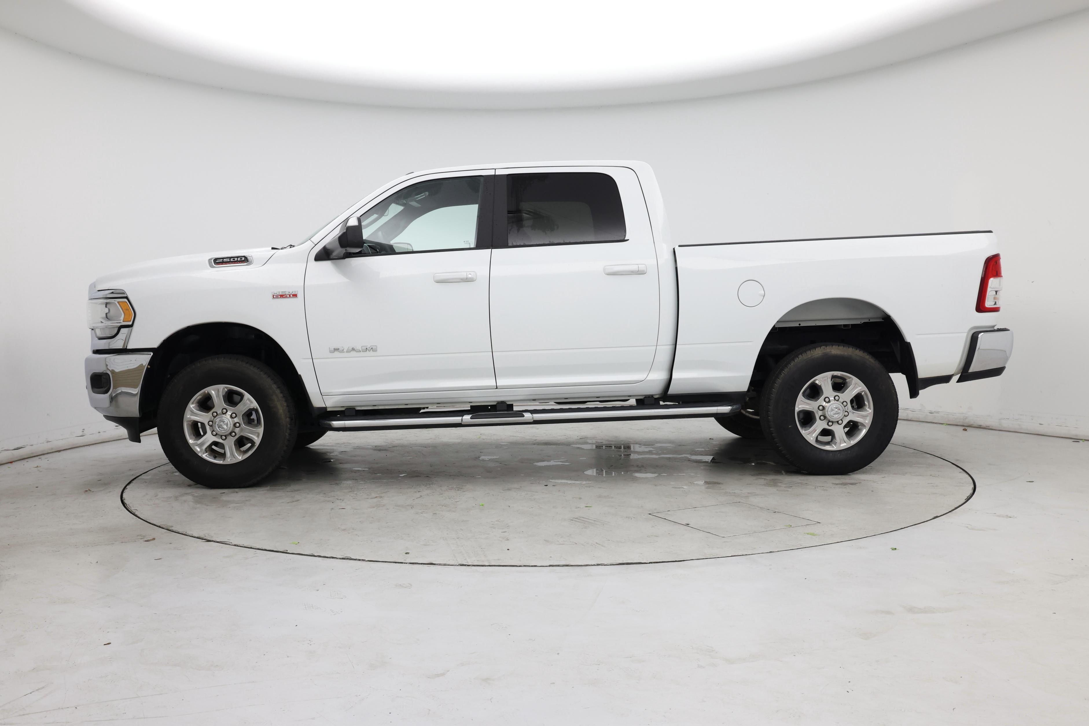 Thumbnail: 2022 RAM 2500 - 3