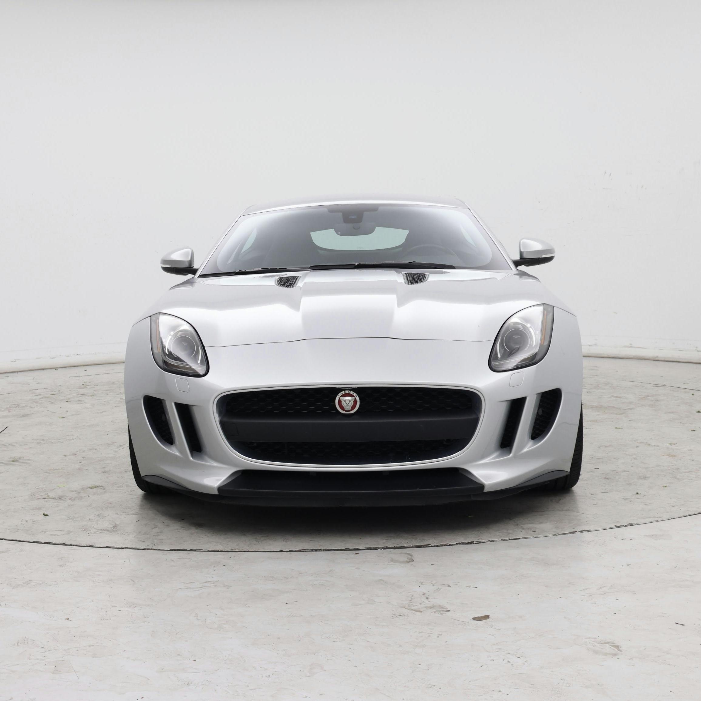 Thumbnail: 2017 Jaguar F-Type - 5