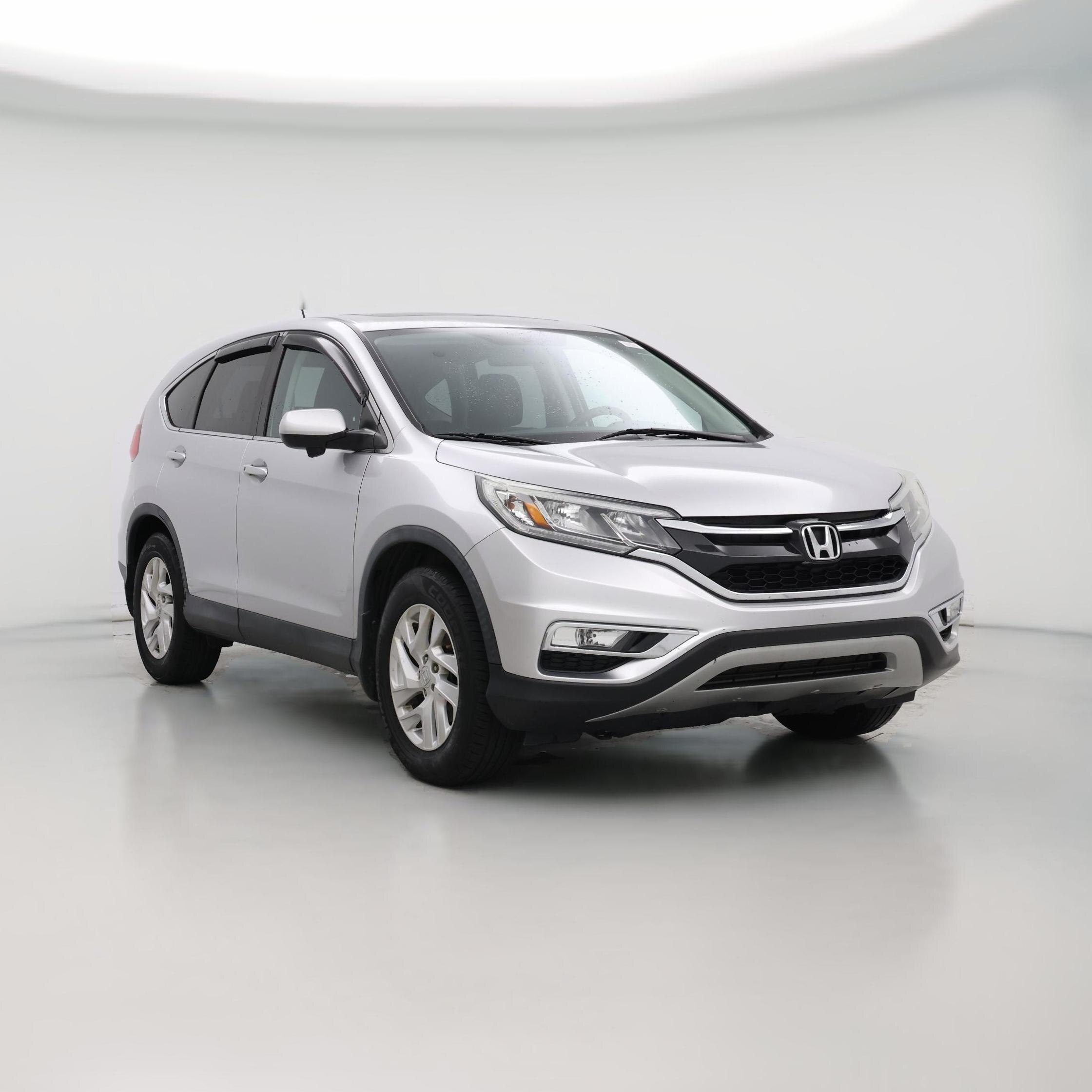 Thumbnail: 2016 Honda CR-V - 1