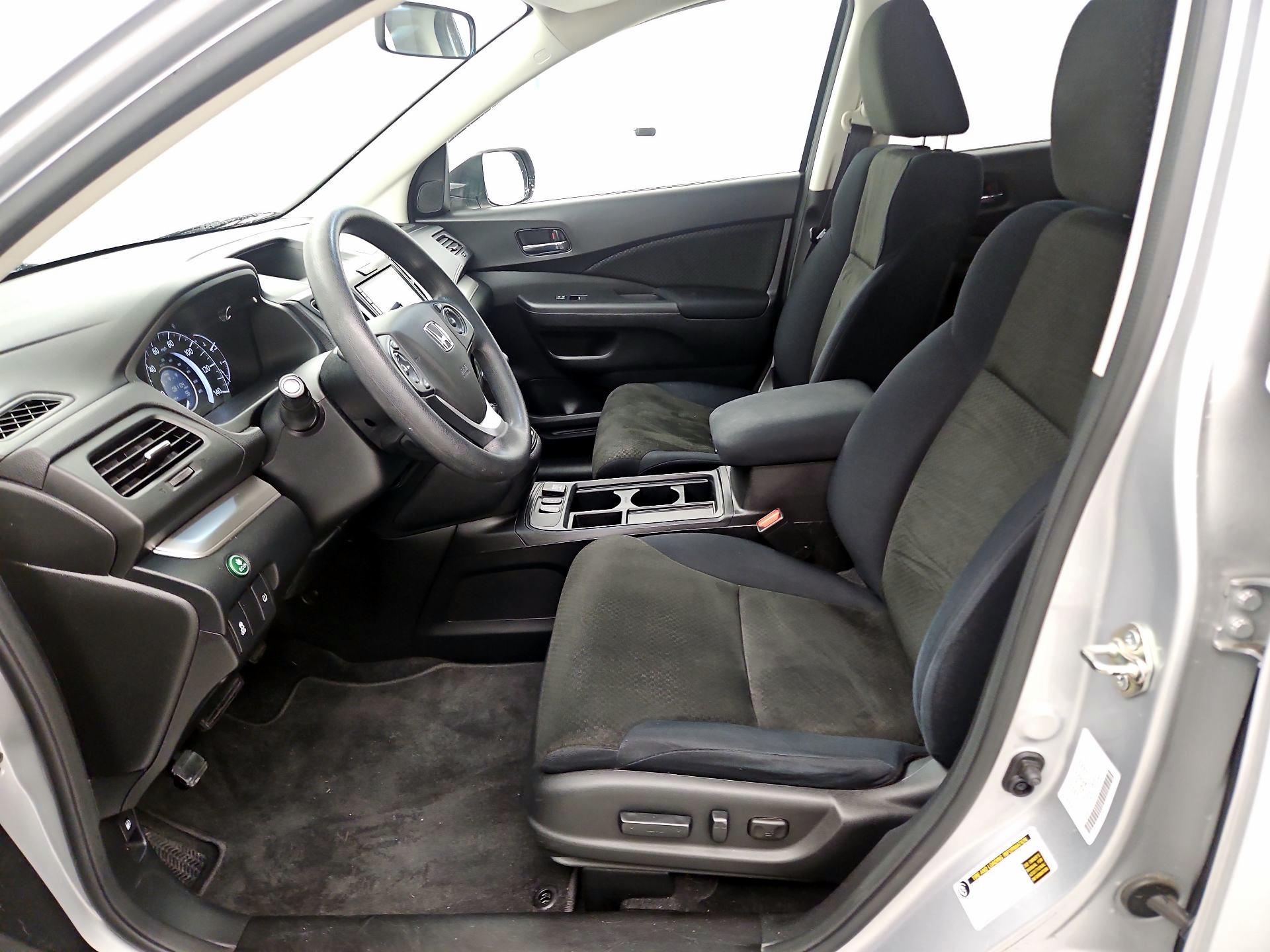 Thumbnail: 2016 Honda CR-V - 11