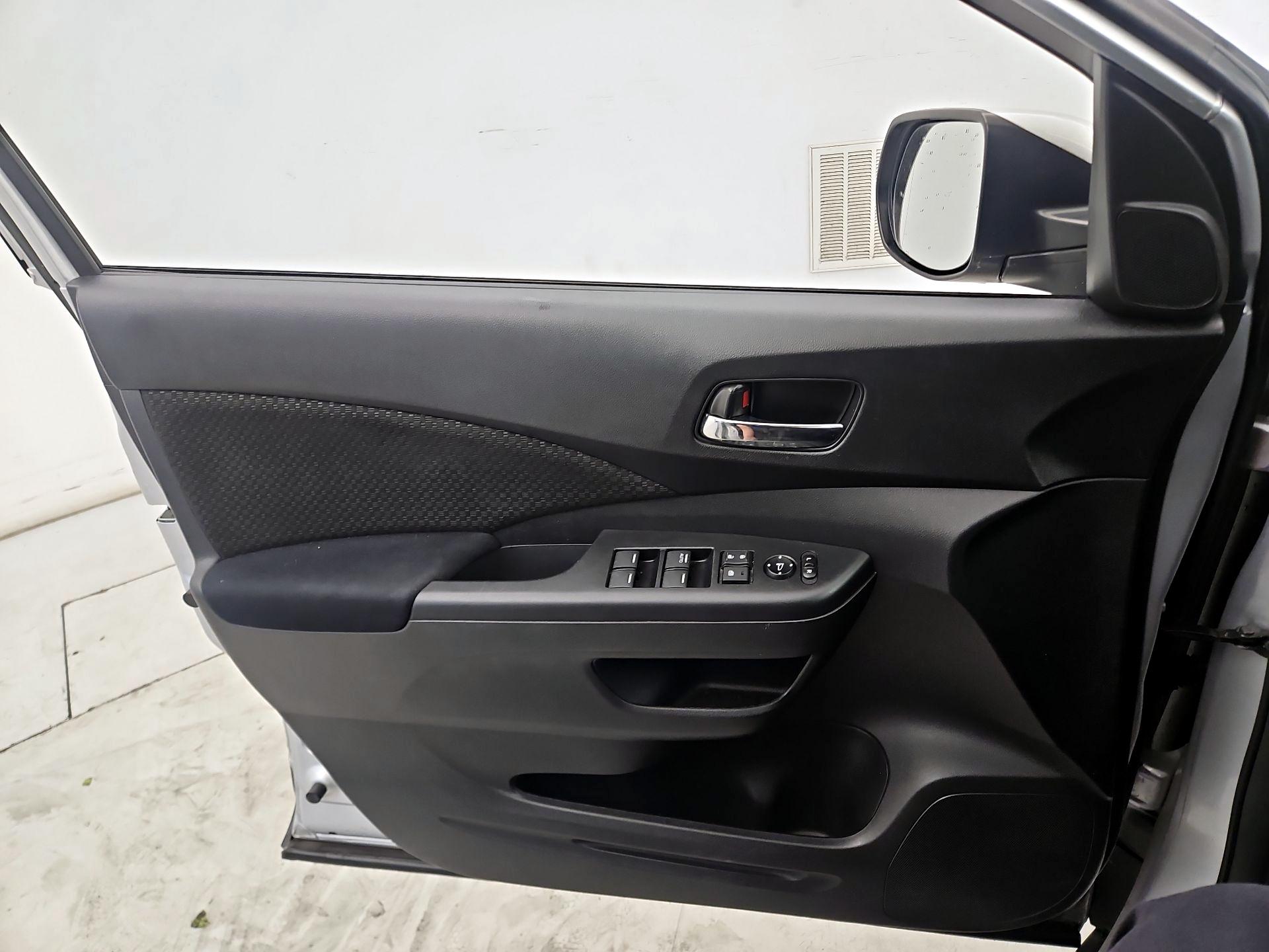 Thumbnail: 2016 Honda CR-V - 12
