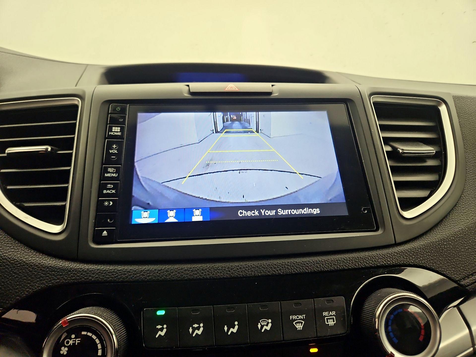 Thumbnail: 2016 Honda CR-V - 14