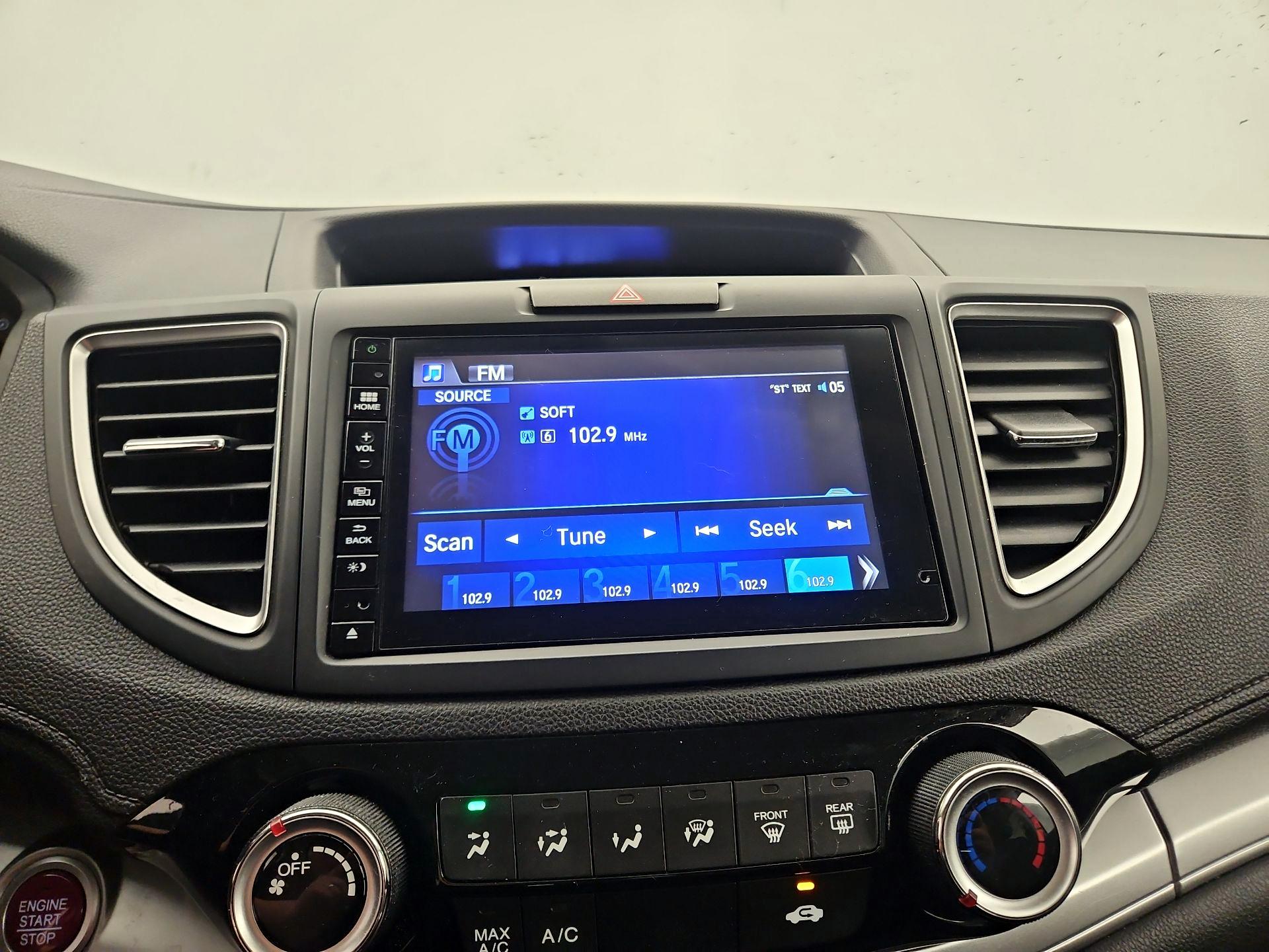 Thumbnail: 2016 Honda CR-V - 15
