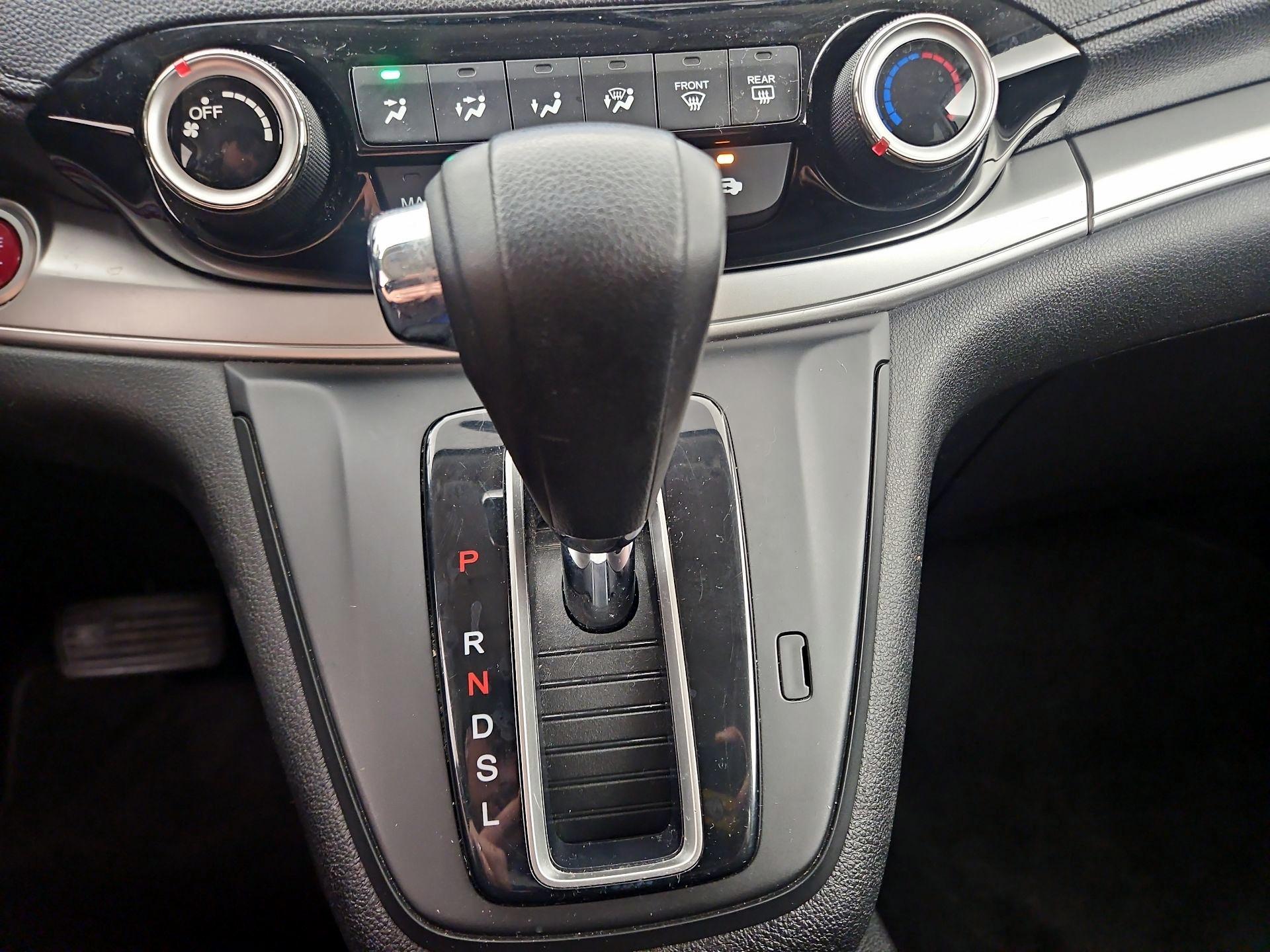 Thumbnail: 2016 Honda CR-V - 17