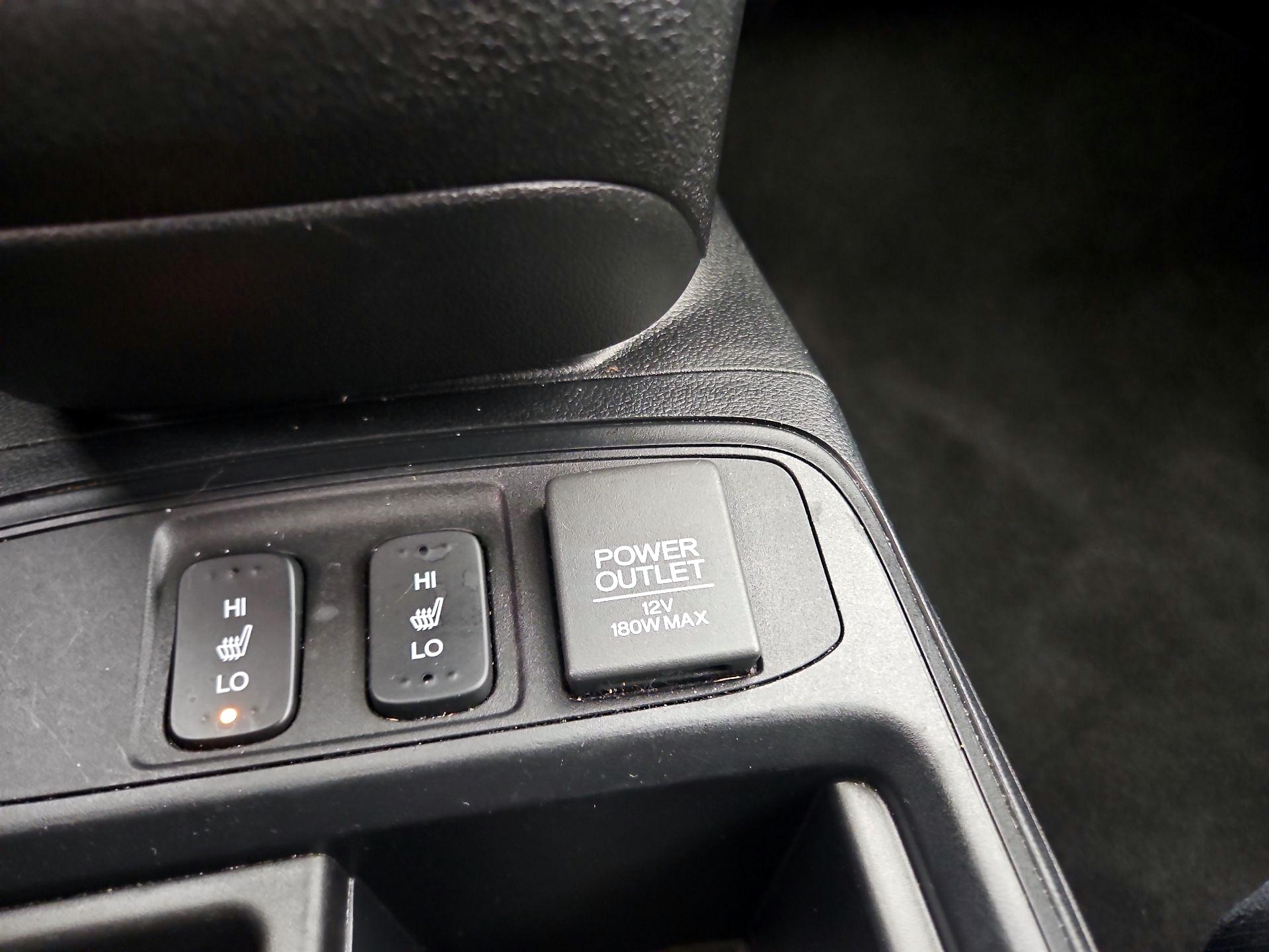 Thumbnail: 2016 Honda CR-V - 18