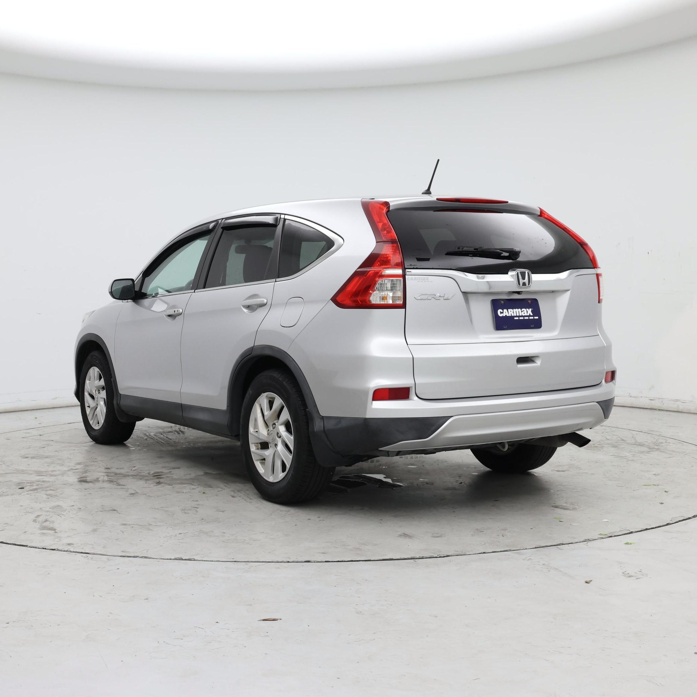 Thumbnail: 2016 Honda CR-V - 2