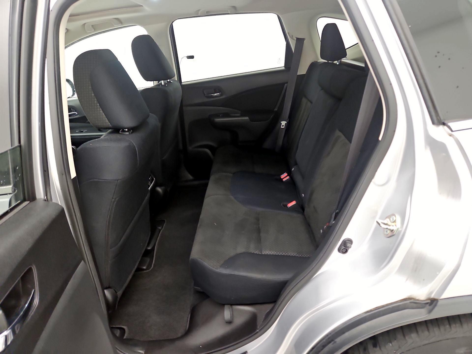 Thumbnail: 2016 Honda CR-V - 19