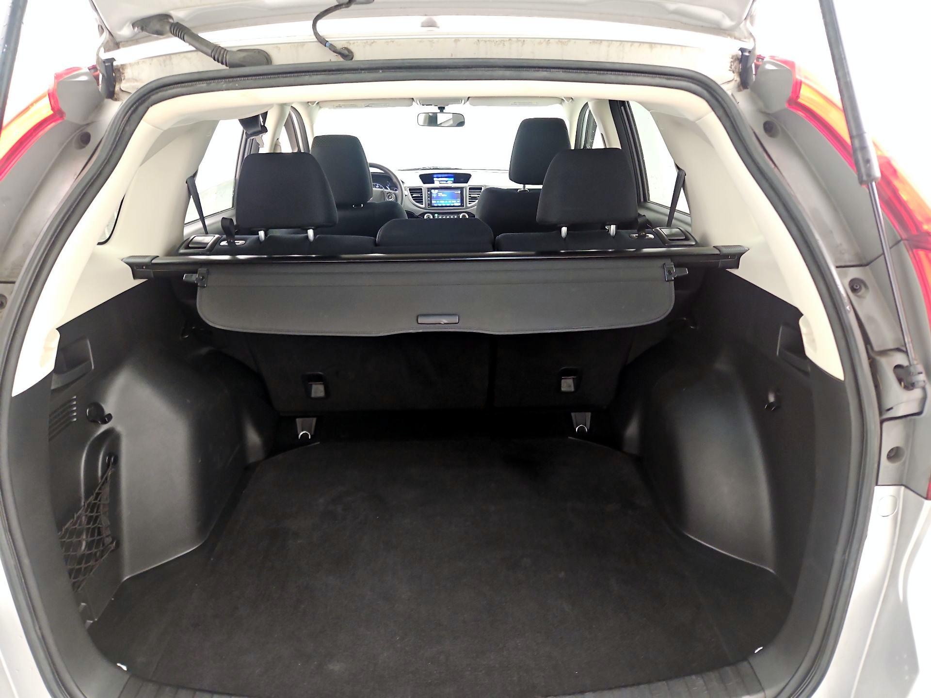 Thumbnail: 2016 Honda CR-V - 20