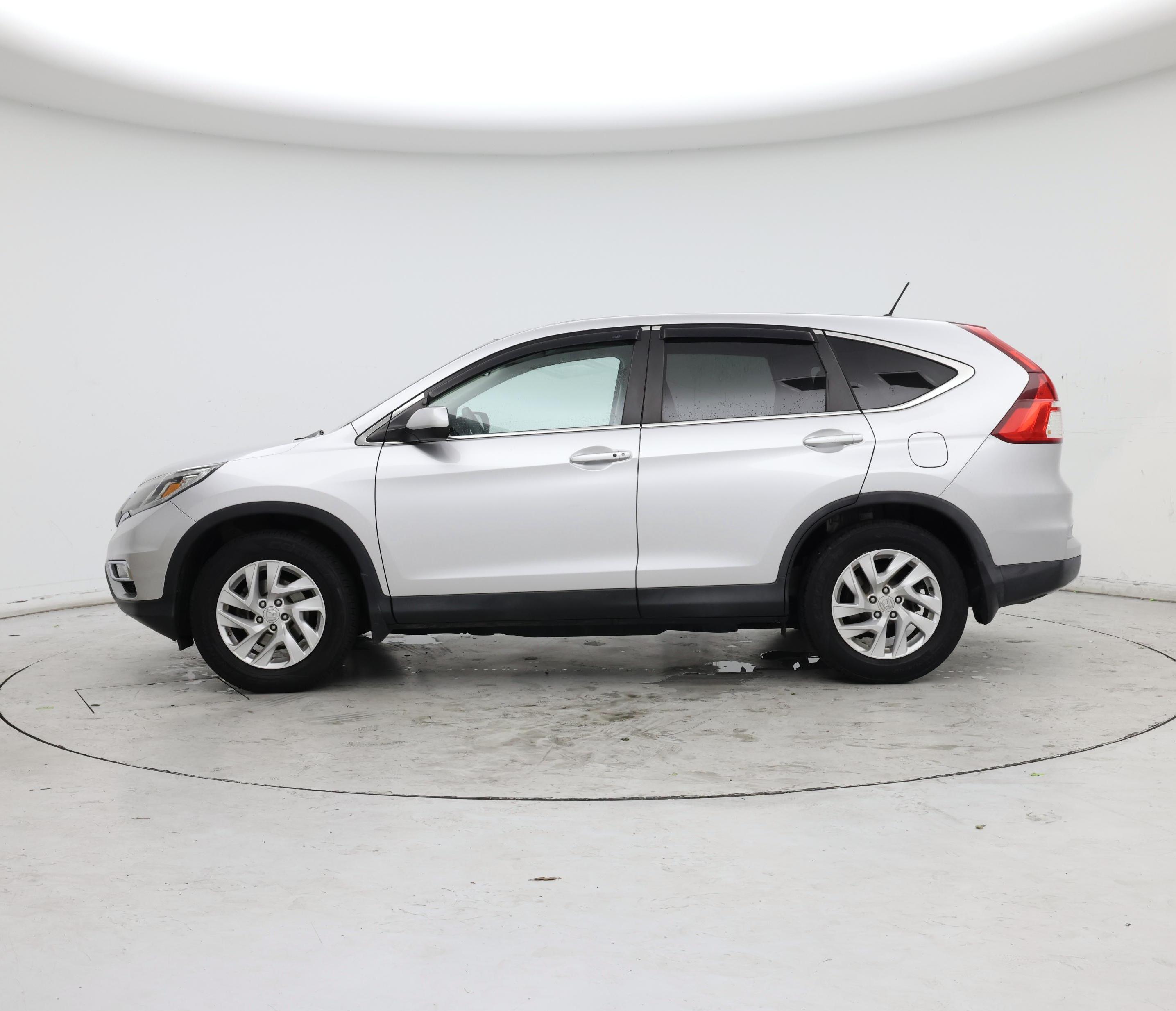Thumbnail: 2016 Honda CR-V - 3