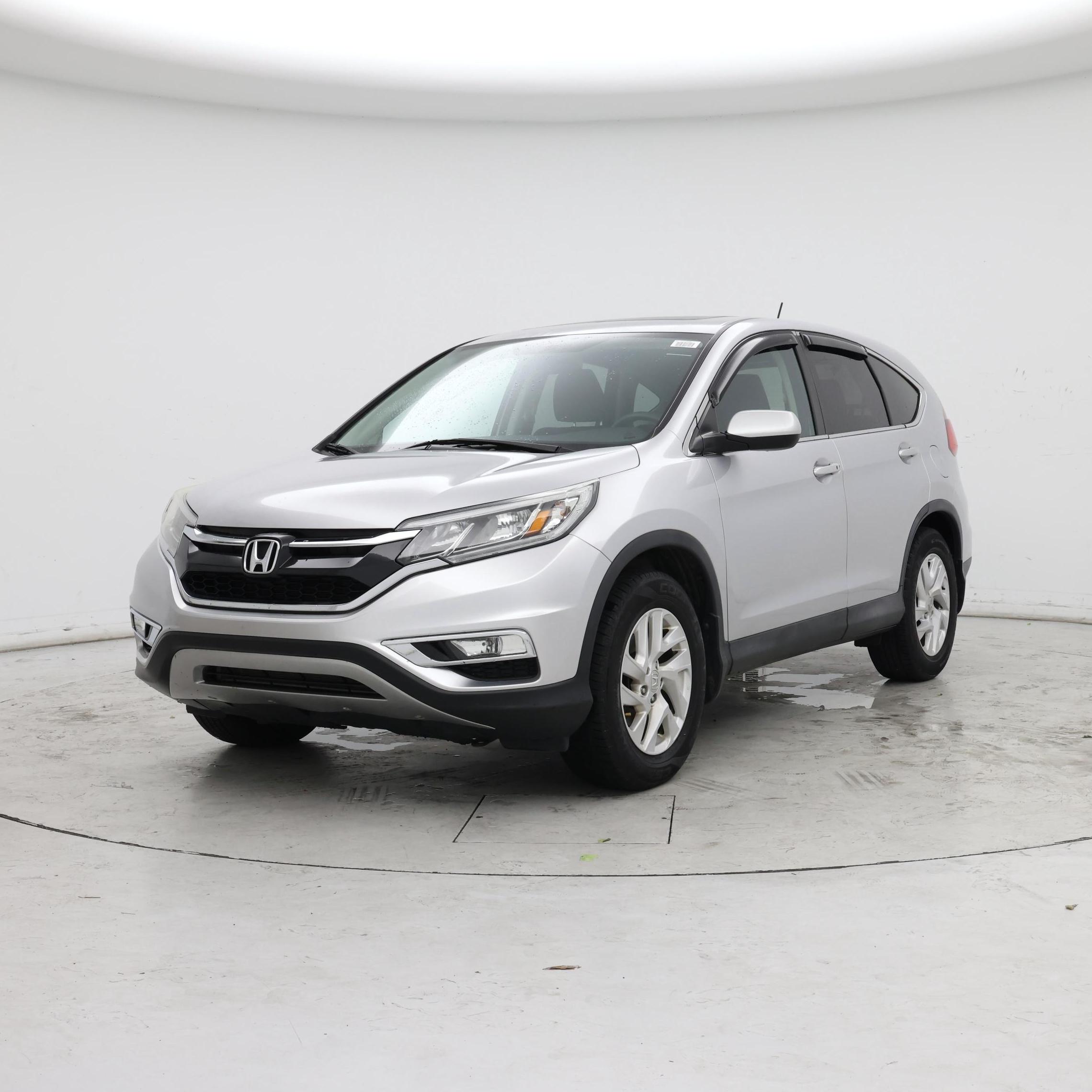 Thumbnail: 2016 Honda CR-V - 4