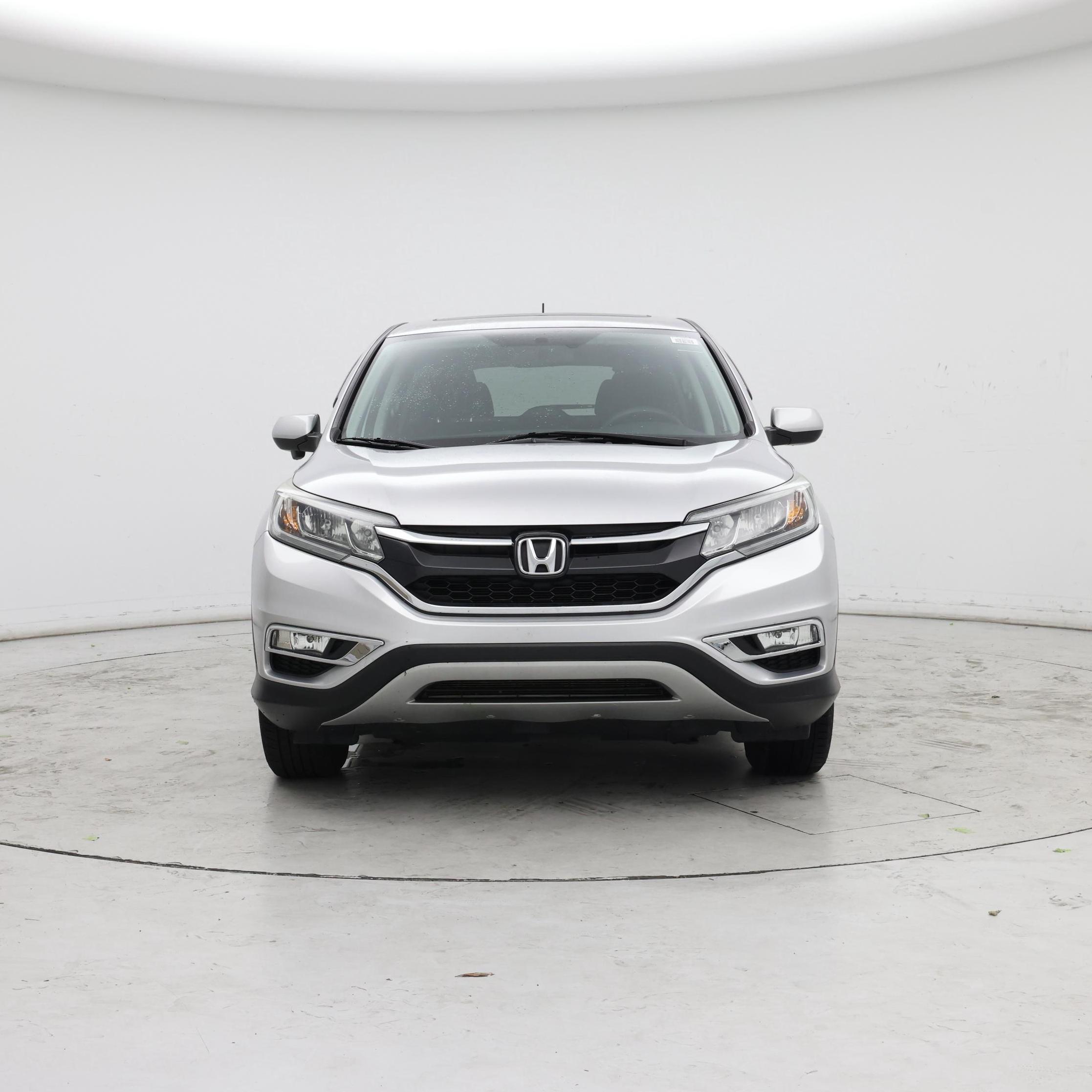 Thumbnail: 2016 Honda CR-V - 5