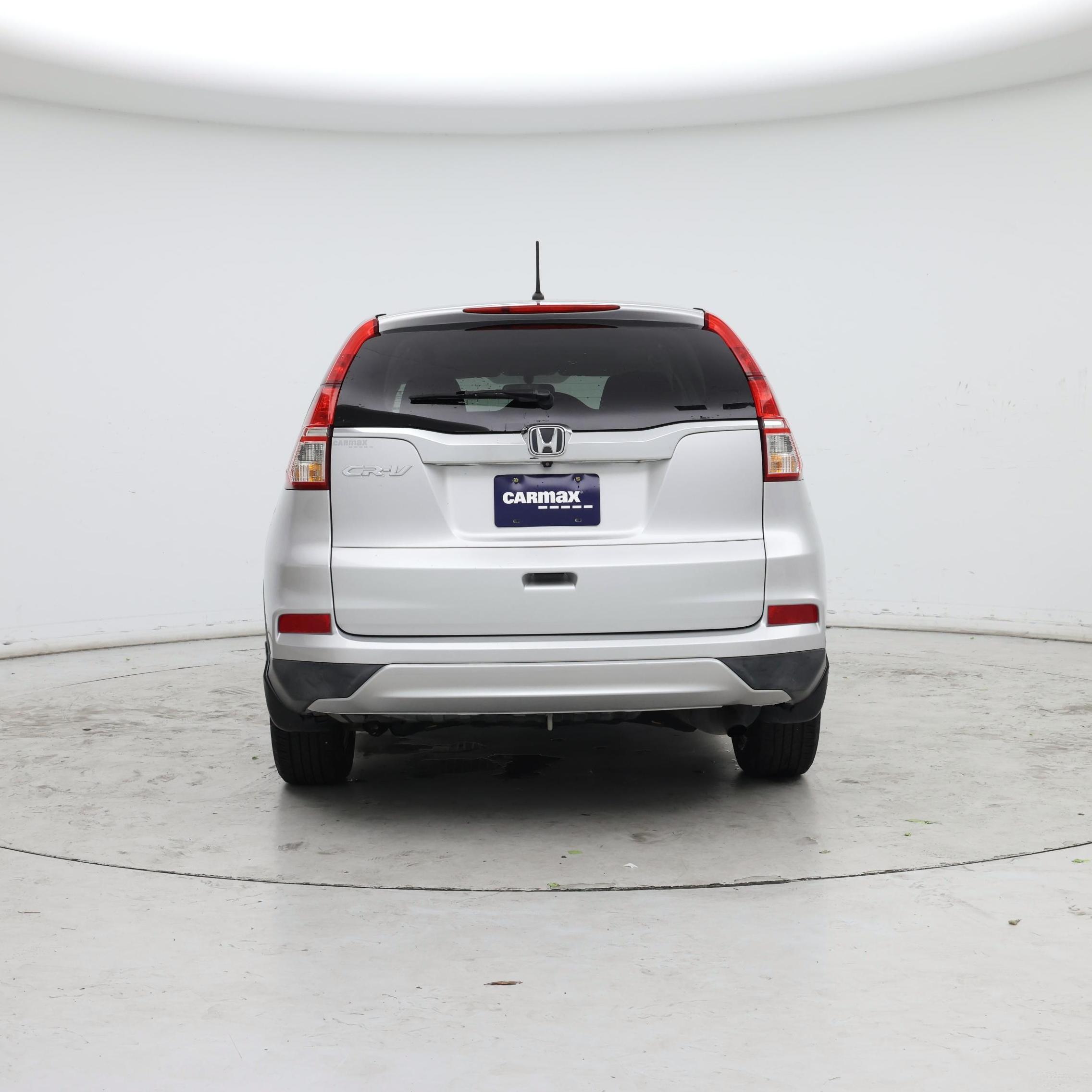 Thumbnail: 2016 Honda CR-V - 6