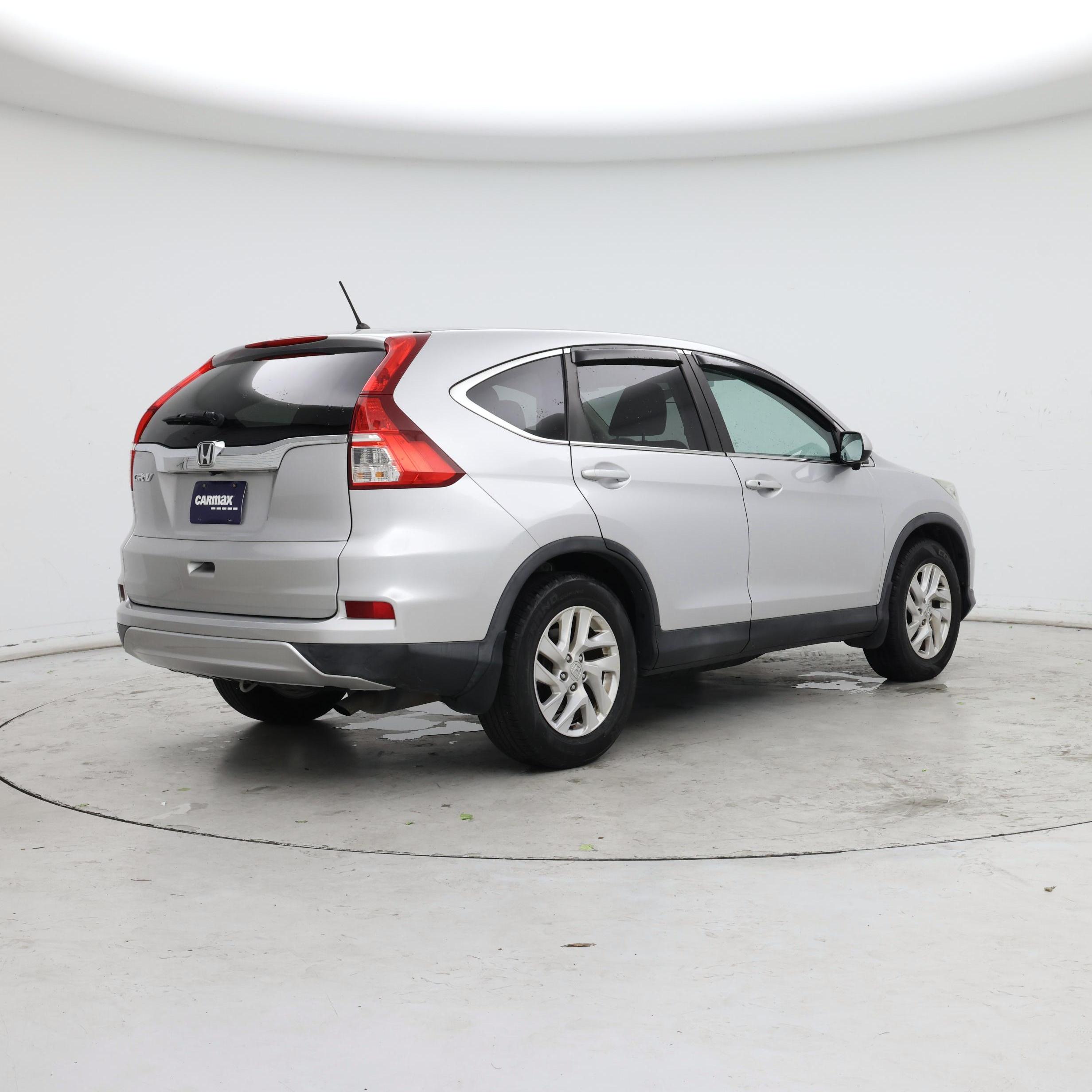 Thumbnail: 2016 Honda CR-V - 8
