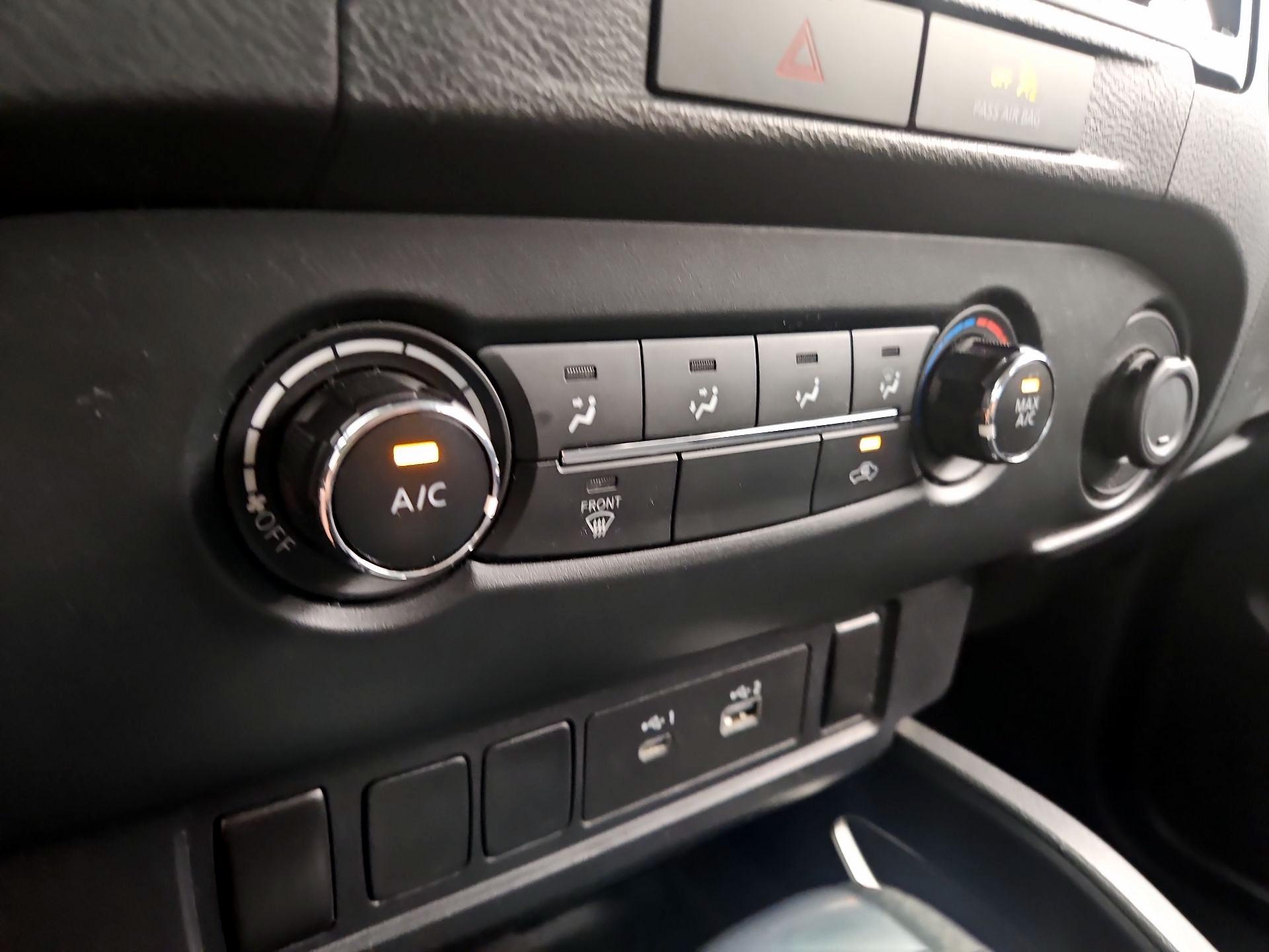 Thumbnail: 2022 Nissan Frontier - 16