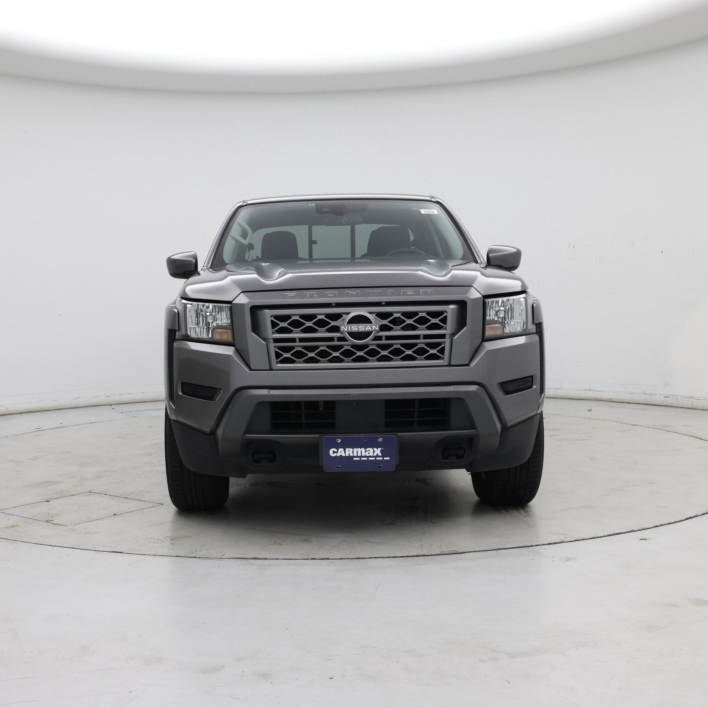 Thumbnail: 2022 Nissan Frontier - 5