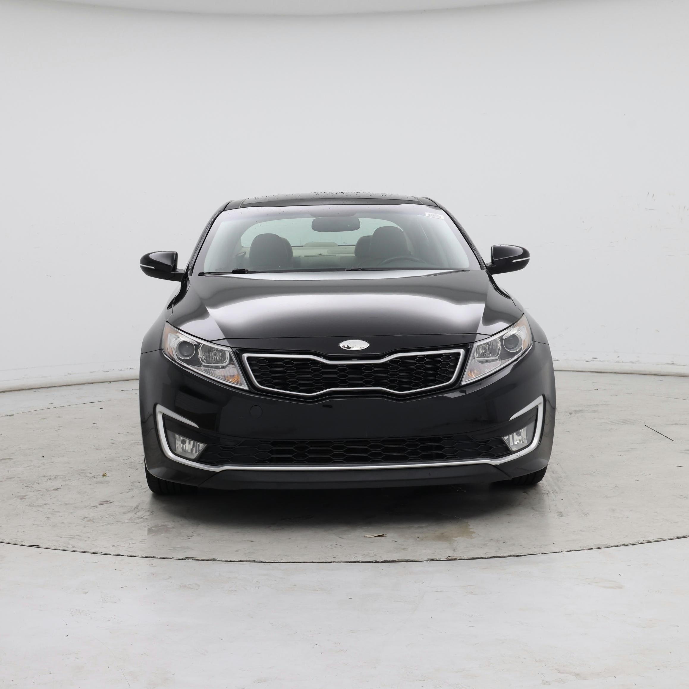 Thumbnail: 2013 Kia Optima - 5
