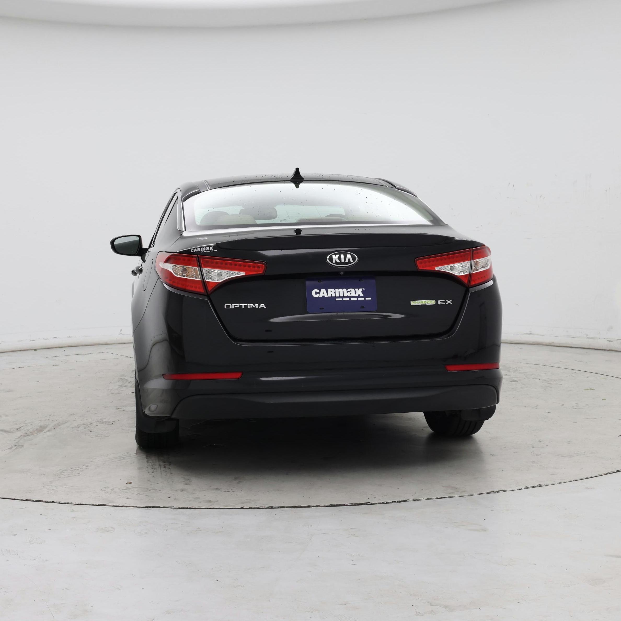 Thumbnail: 2013 Kia Optima - 6