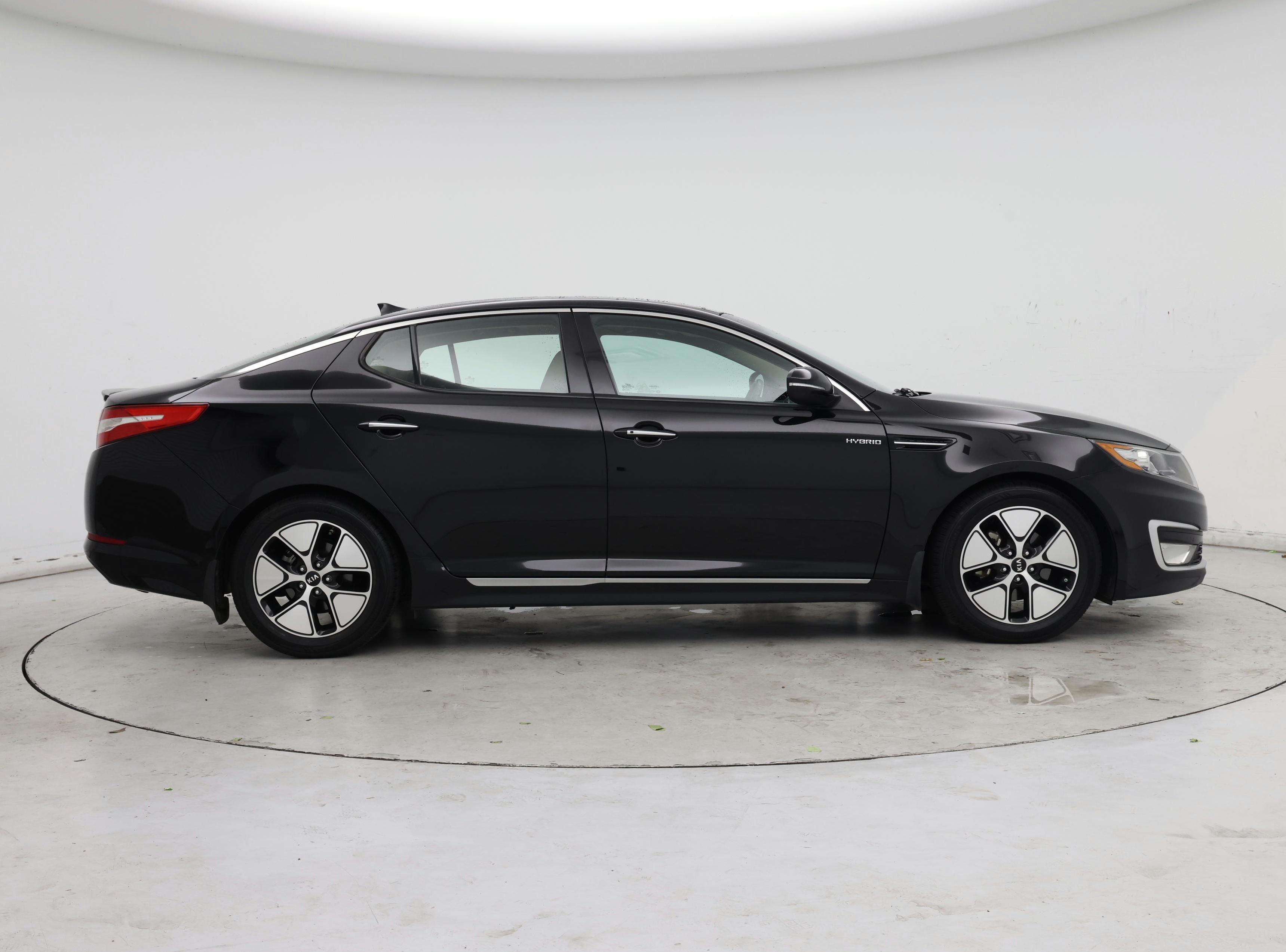 Thumbnail: 2013 Kia Optima - 7