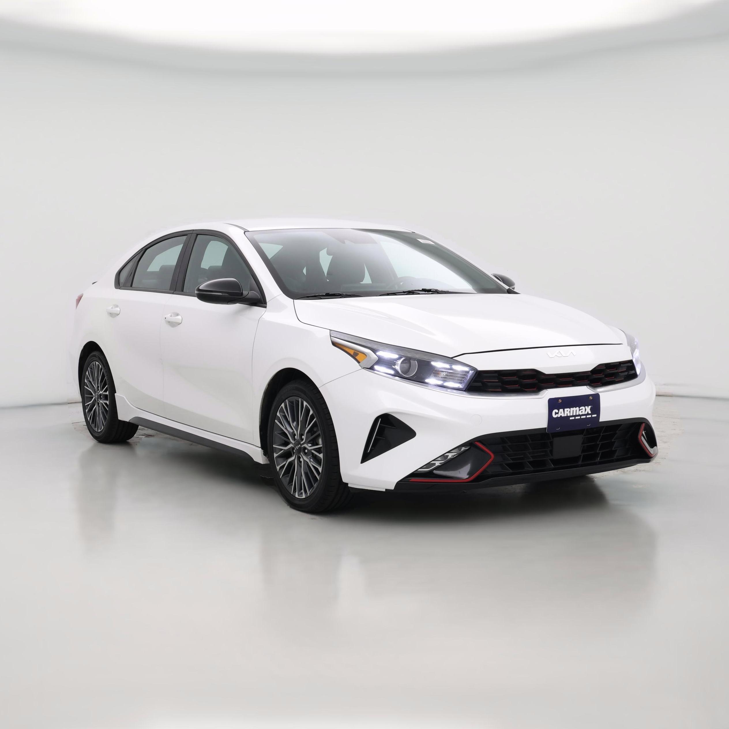 Thumbnail: 2023 Kia Forte - 1