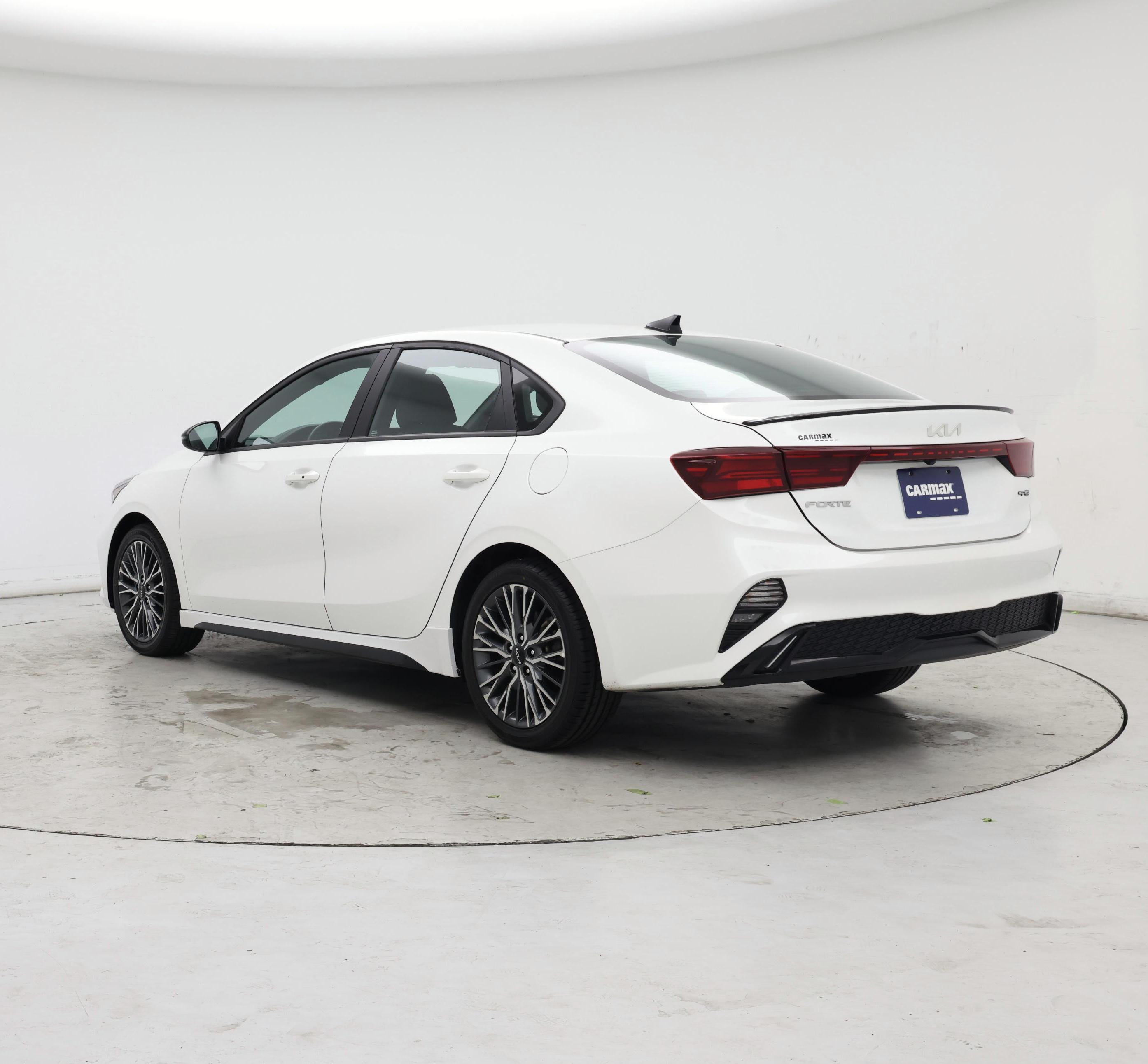 Thumbnail: 2023 Kia Forte - 2