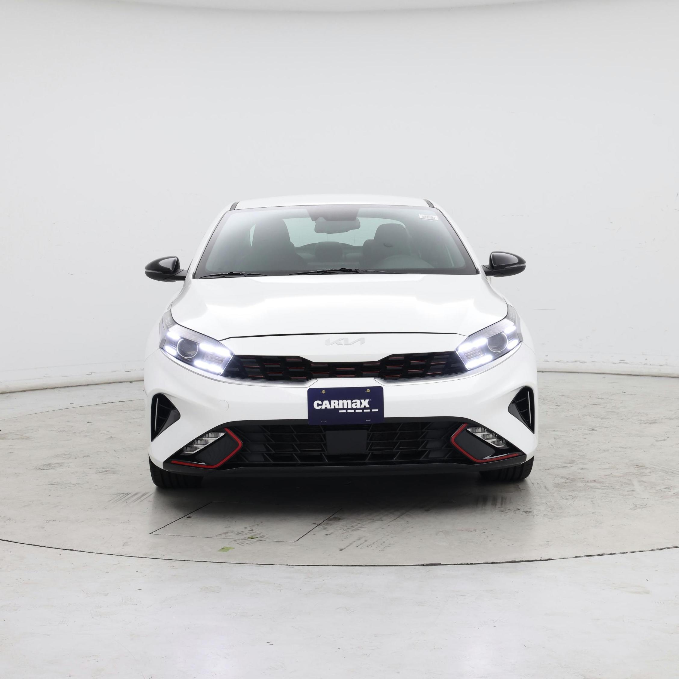 Thumbnail: 2023 Kia Forte - 5