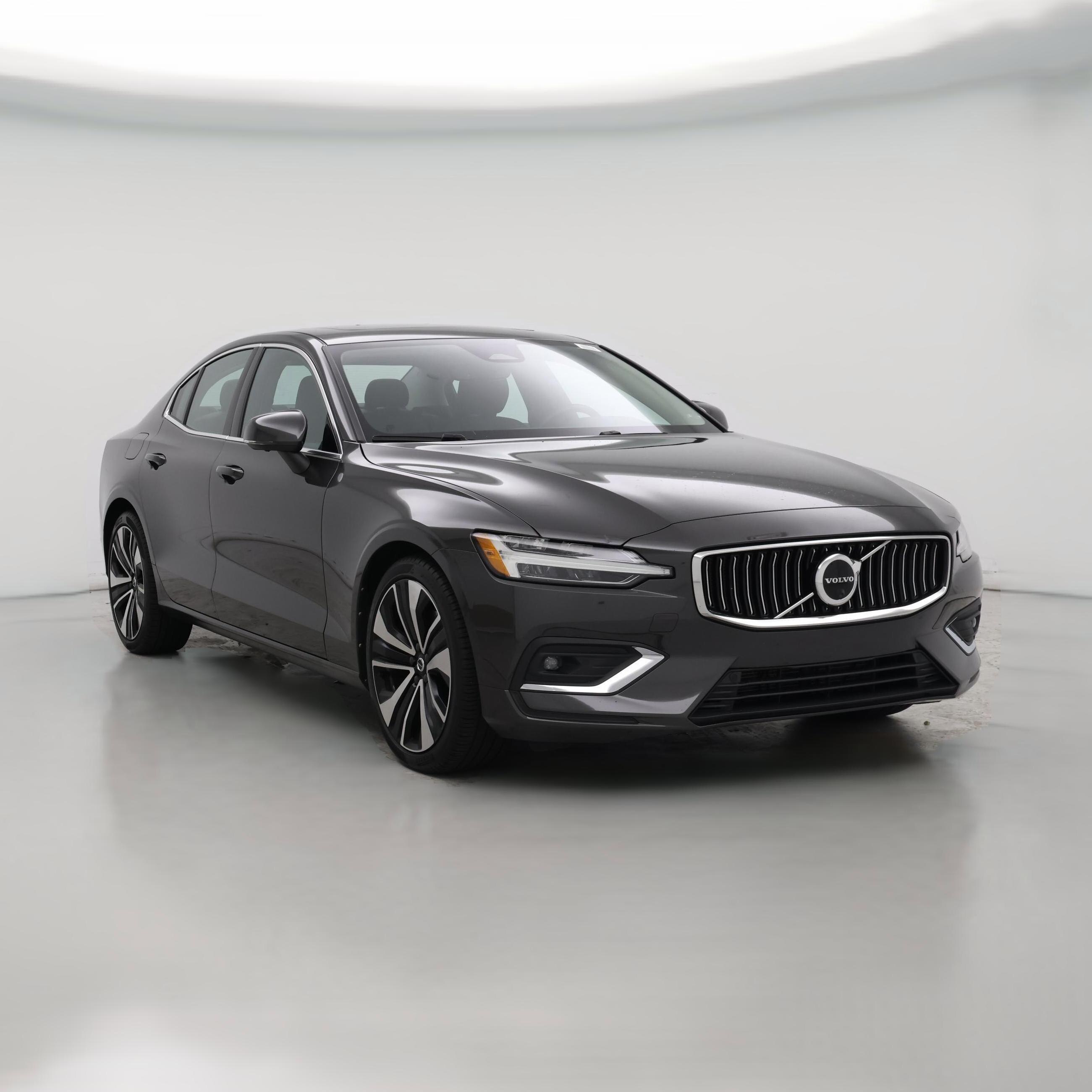 Thumbnail: 2023 Volvo S60 - 1