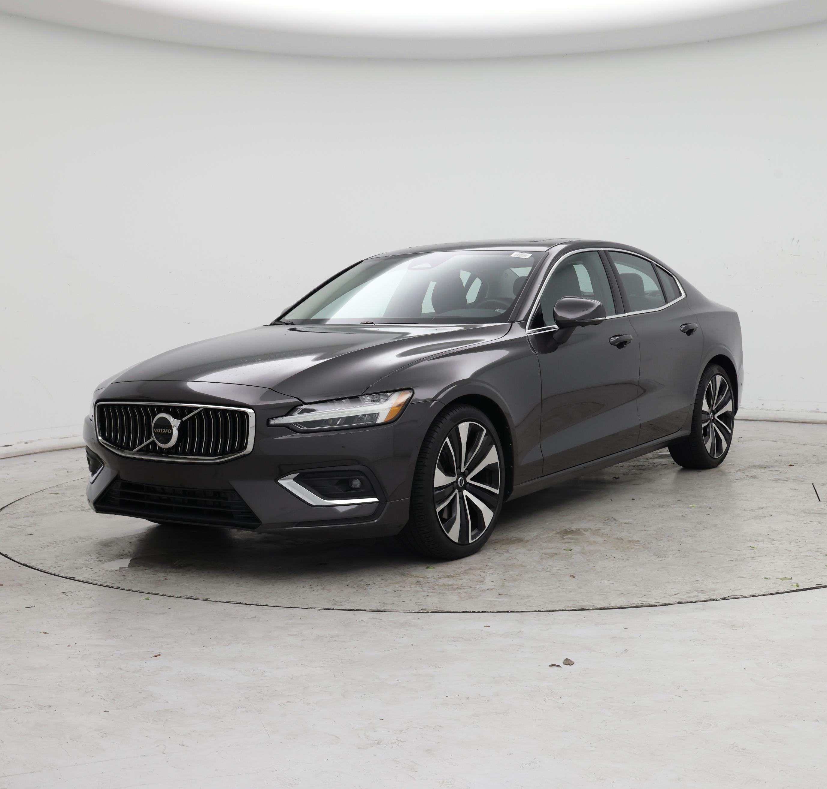 Thumbnail: 2023 Volvo S60 - 4