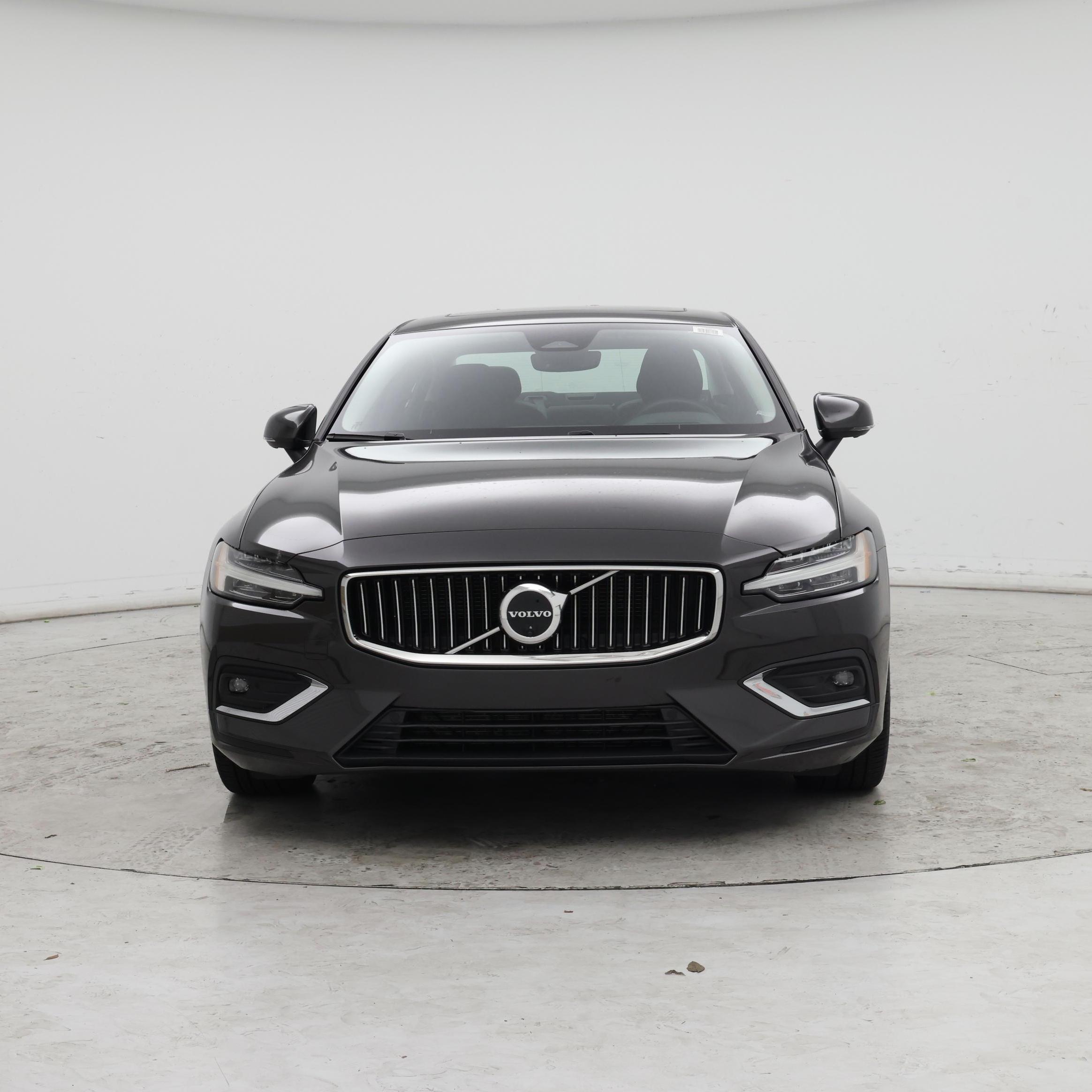 Thumbnail: 2023 Volvo S60 - 5