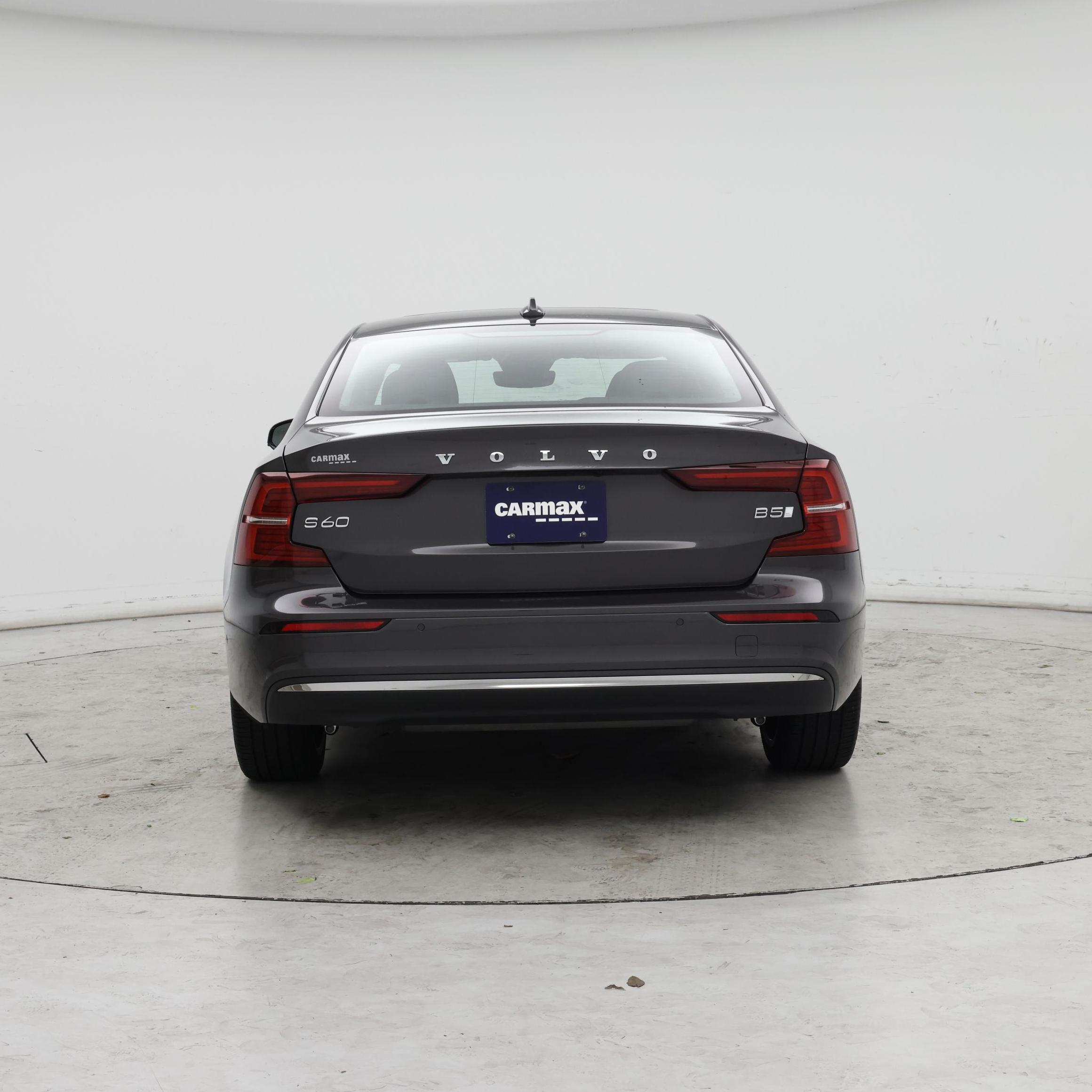 Thumbnail: 2023 Volvo S60 - 6