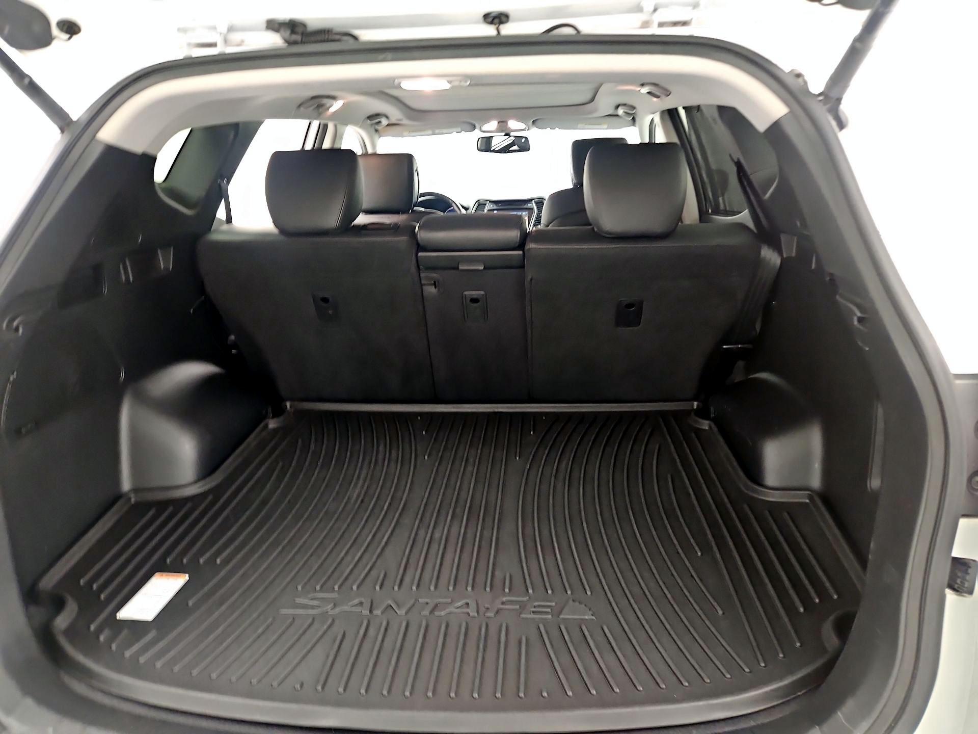 Thumbnail: 2015 Hyundai Santa Fe - 20
