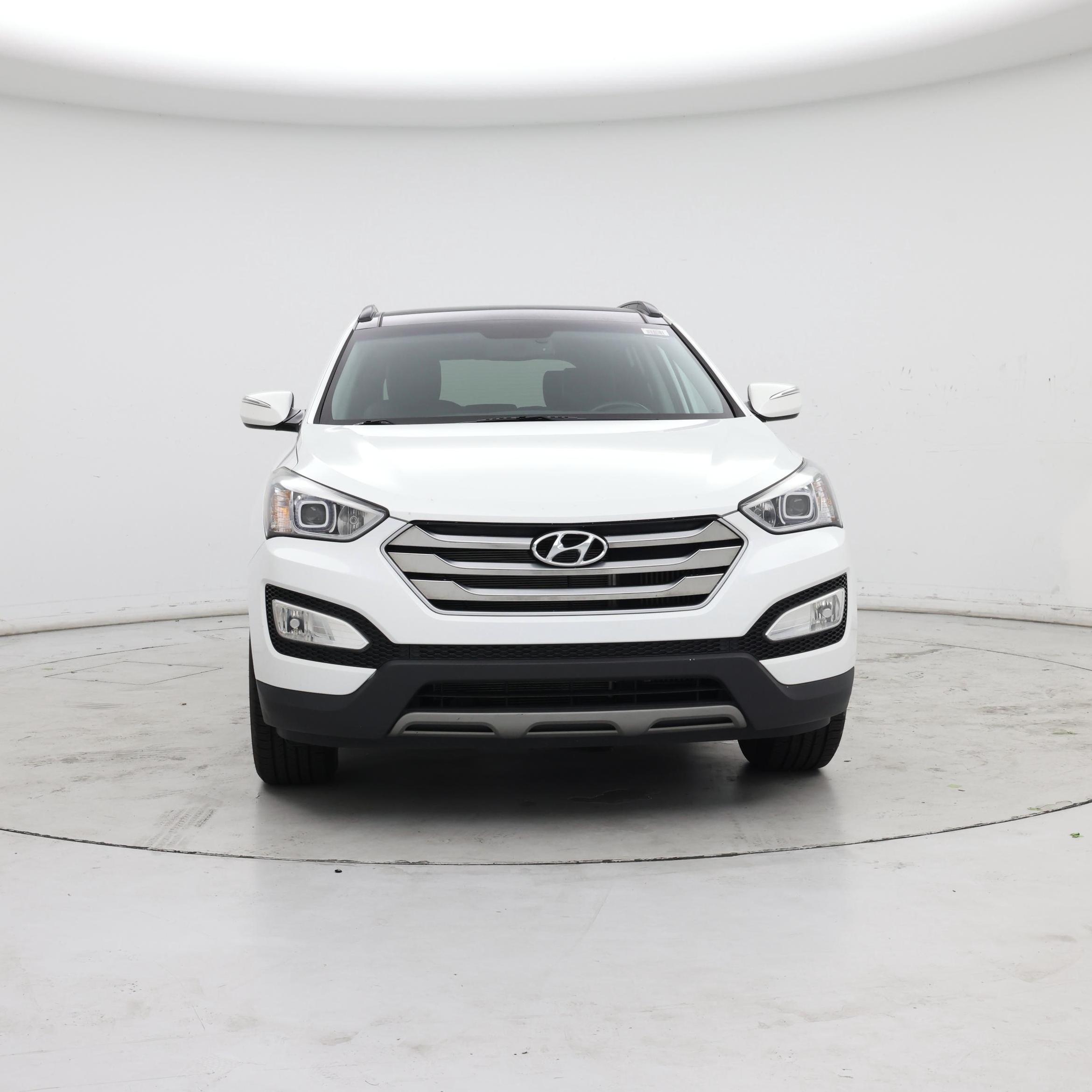 Thumbnail: 2015 Hyundai Santa Fe - 5
