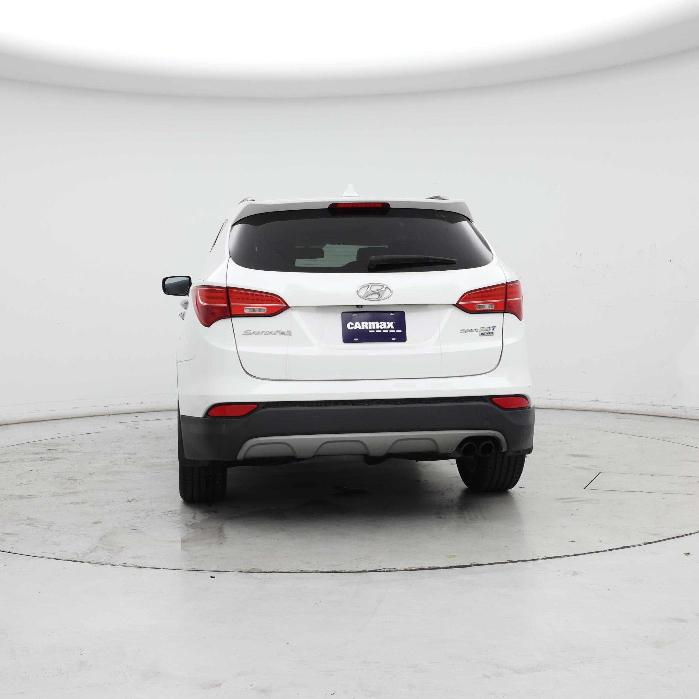 Thumbnail: 2015 Hyundai Santa Fe - 6
