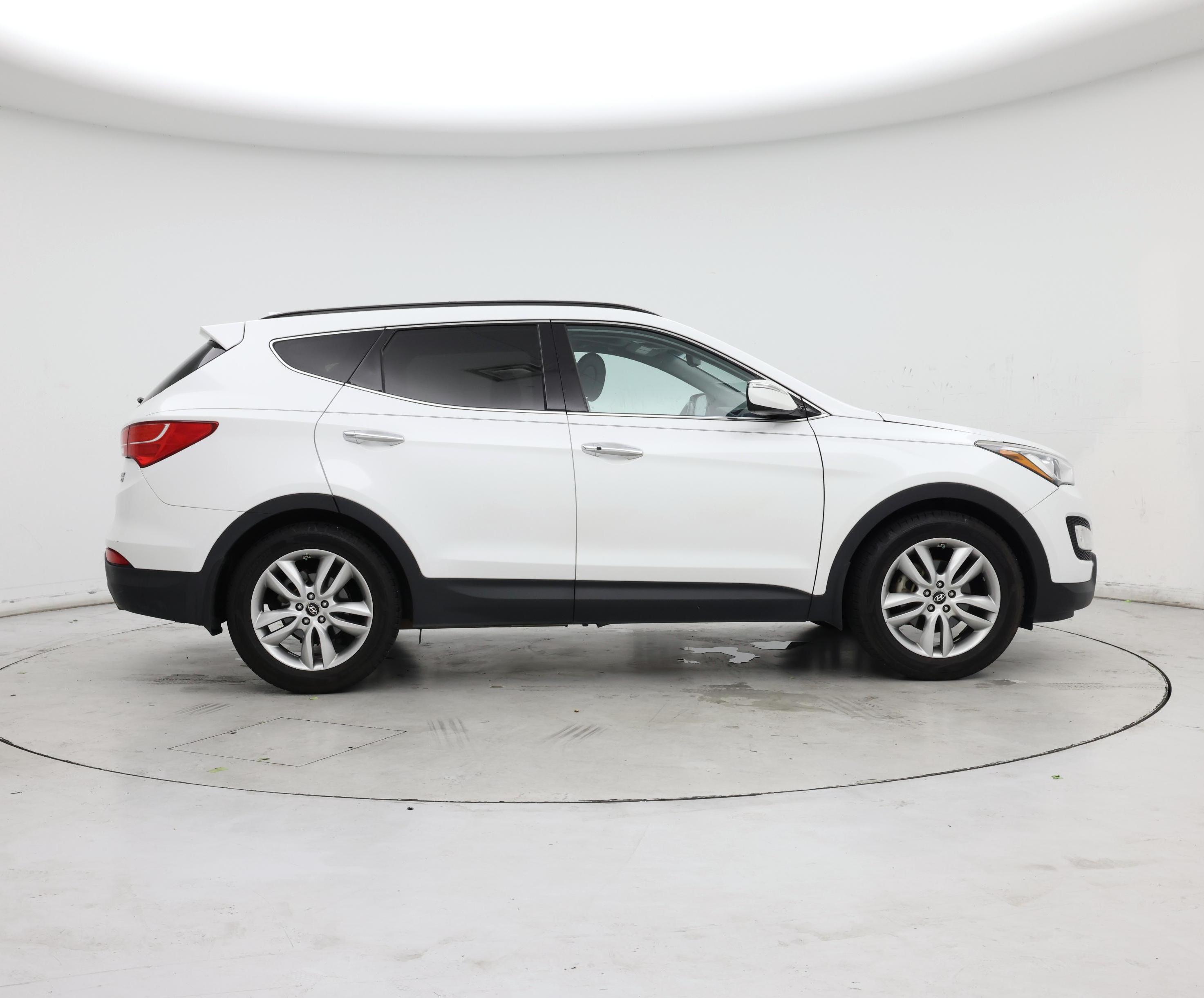 Thumbnail: 2015 Hyundai Santa Fe - 7