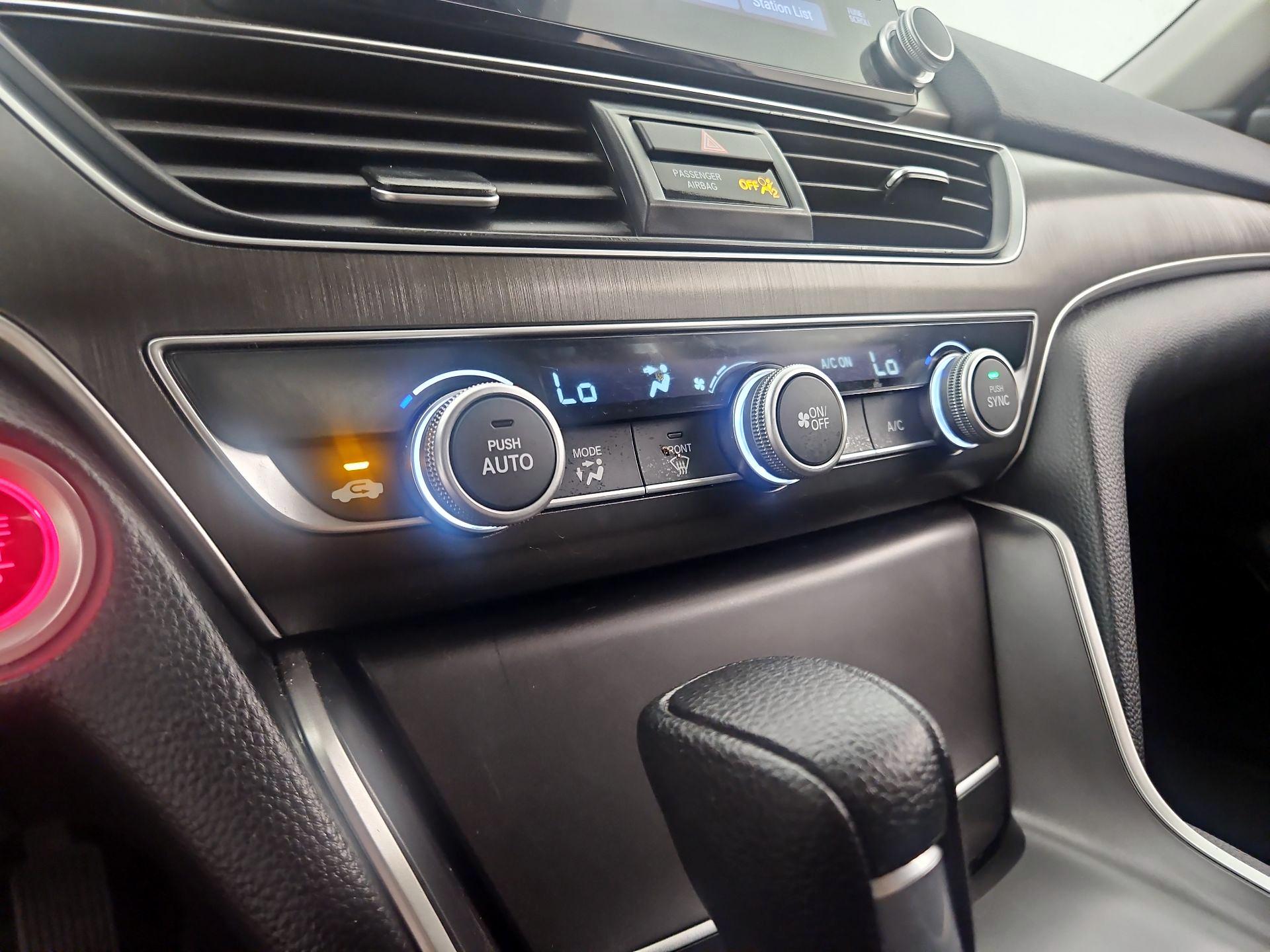 Thumbnail: 2021 Honda Accord - 16