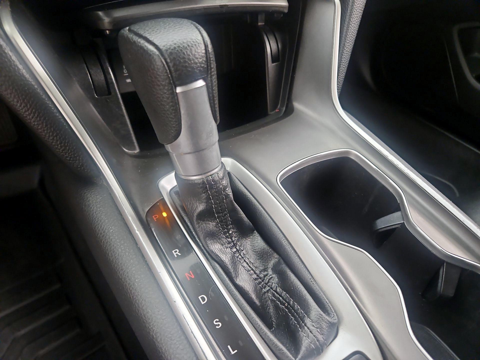 Thumbnail: 2021 Honda Accord - 17