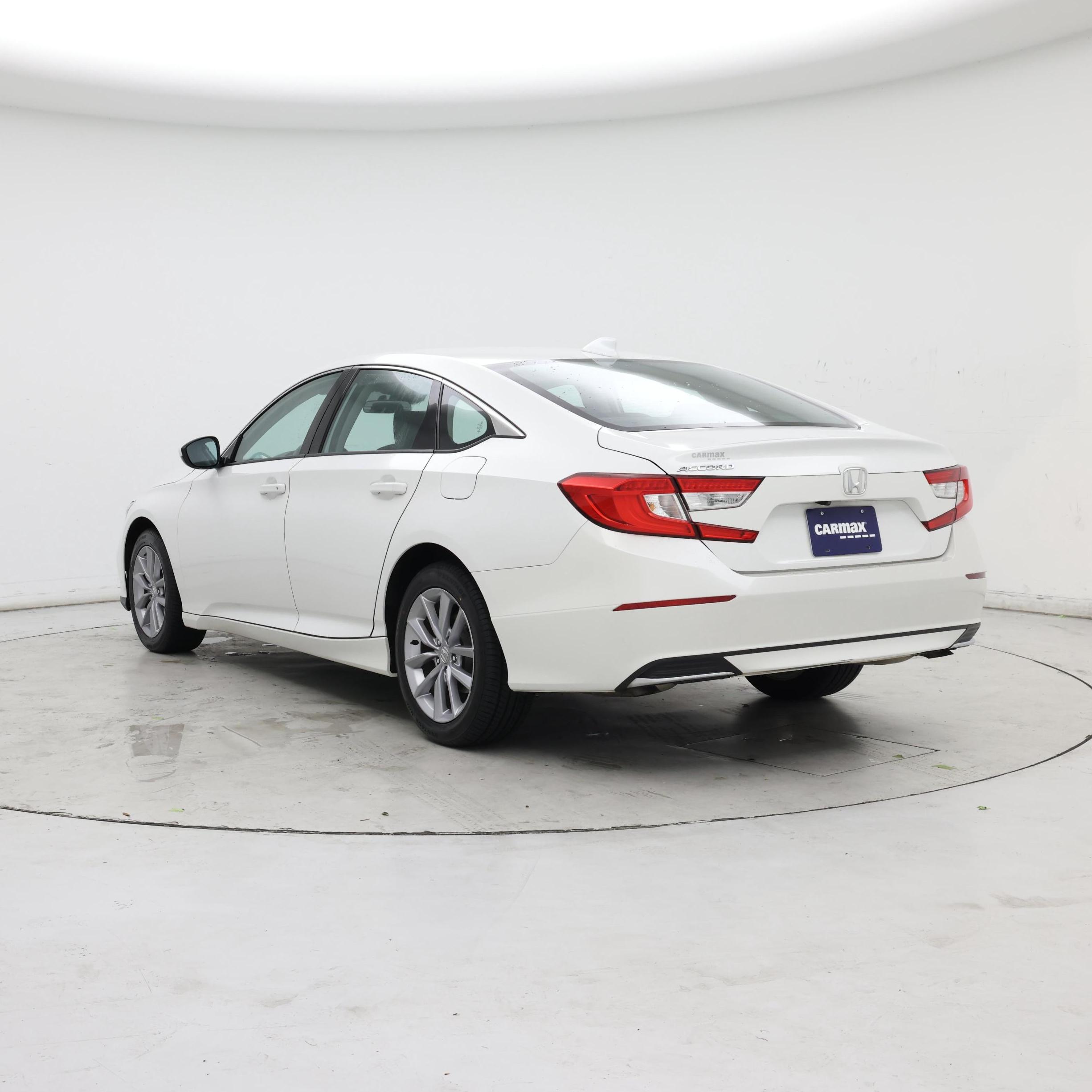 Thumbnail: 2021 Honda Accord - 2
