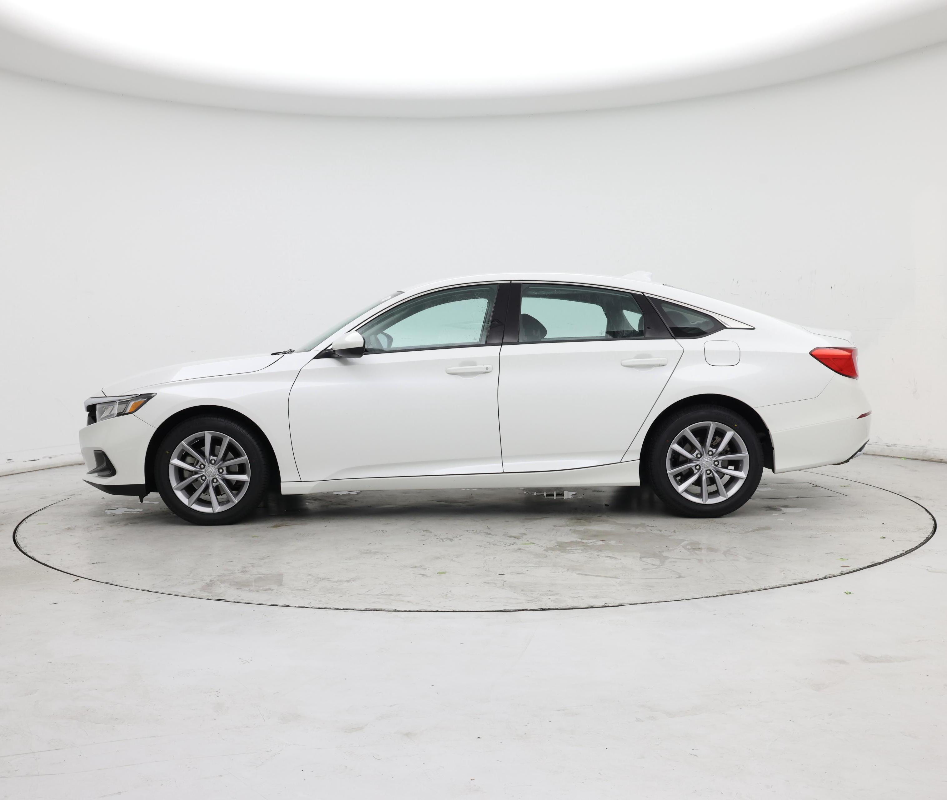 Thumbnail: 2021 Honda Accord - 3