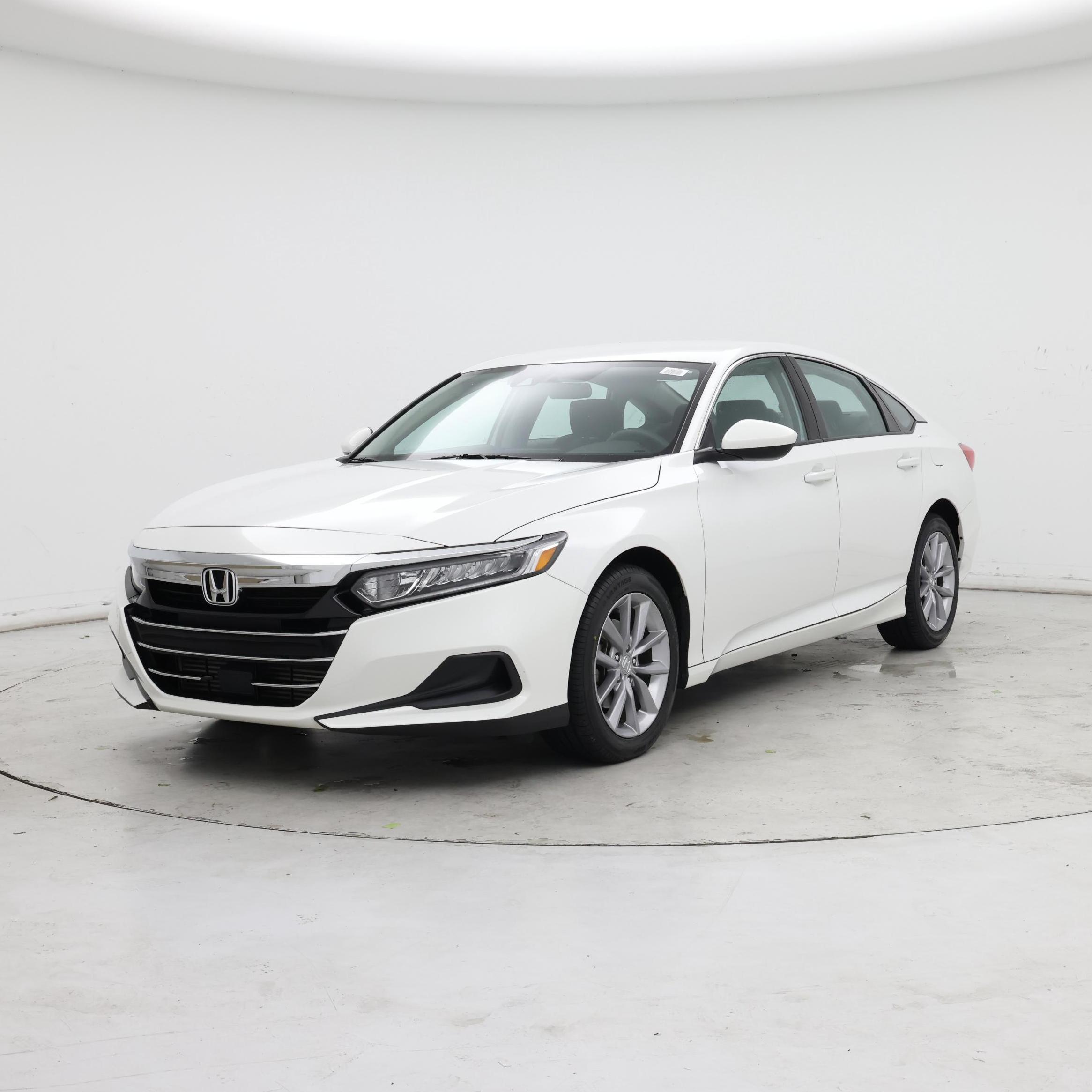 Thumbnail: 2021 Honda Accord - 4