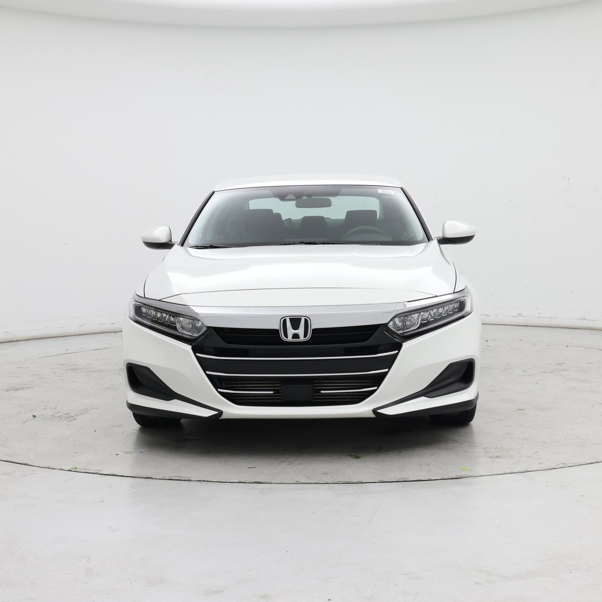 Thumbnail: 2021 Honda Accord - 5