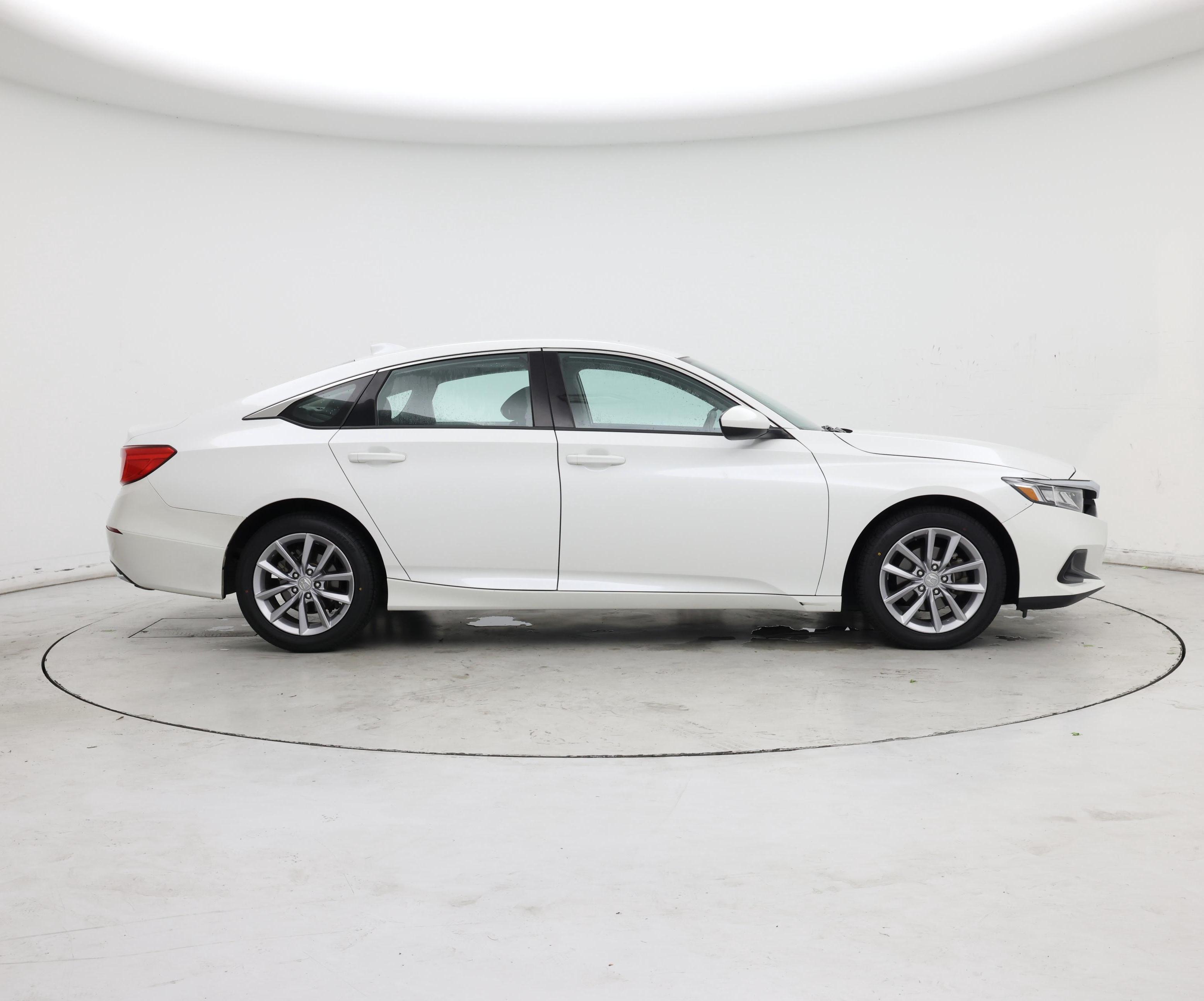Thumbnail: 2021 Honda Accord - 7