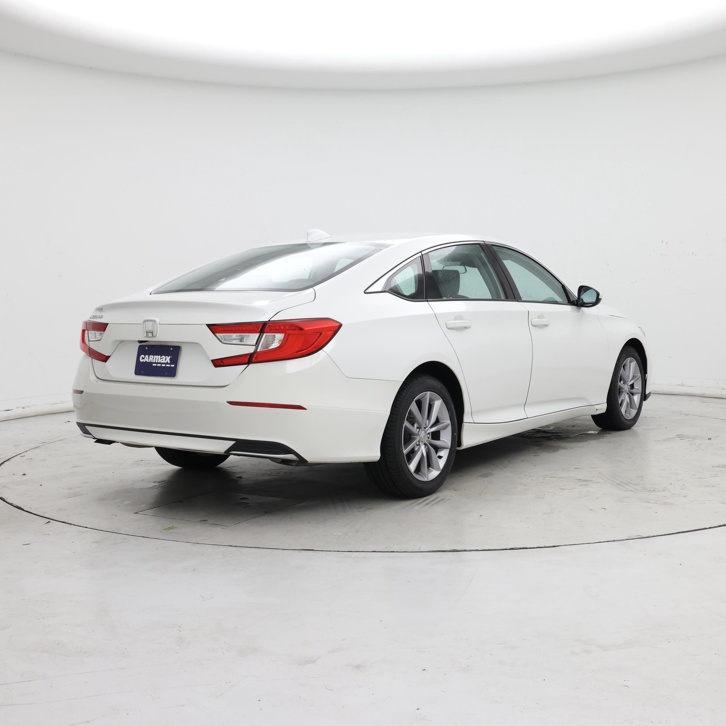 Thumbnail: 2021 Honda Accord - 8