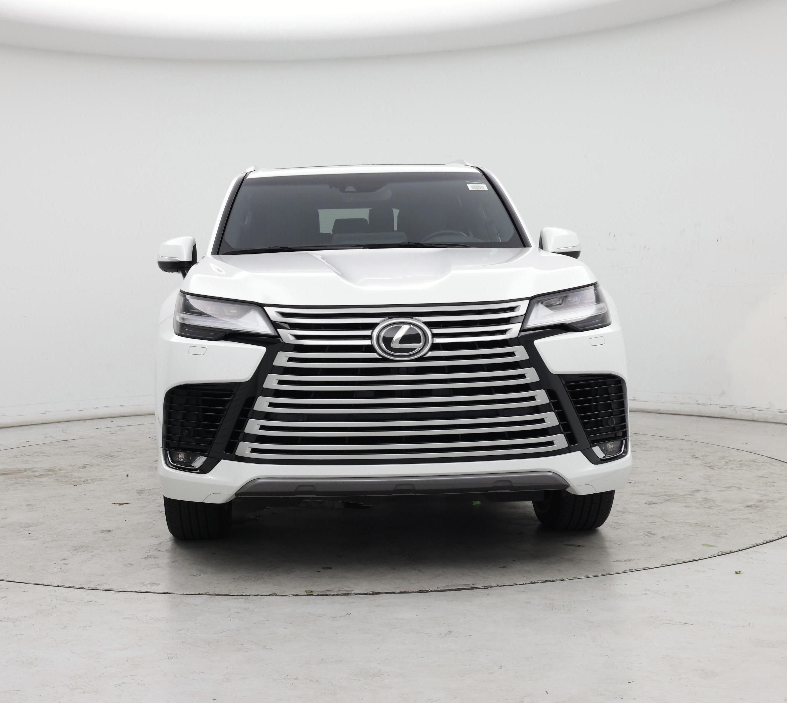 Thumbnail: 2022 Lexus LX - 5