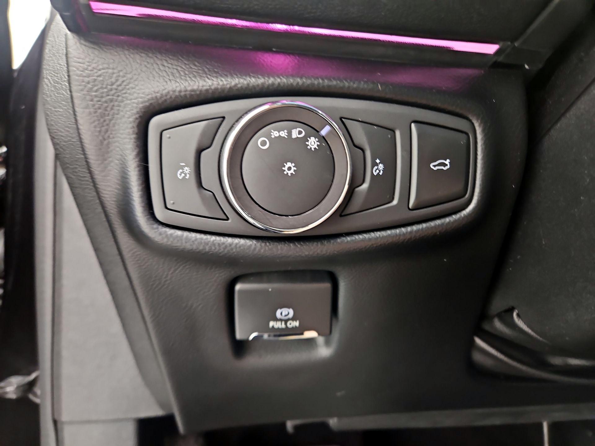 Thumbnail: 2019 Lincoln MKZ - 13