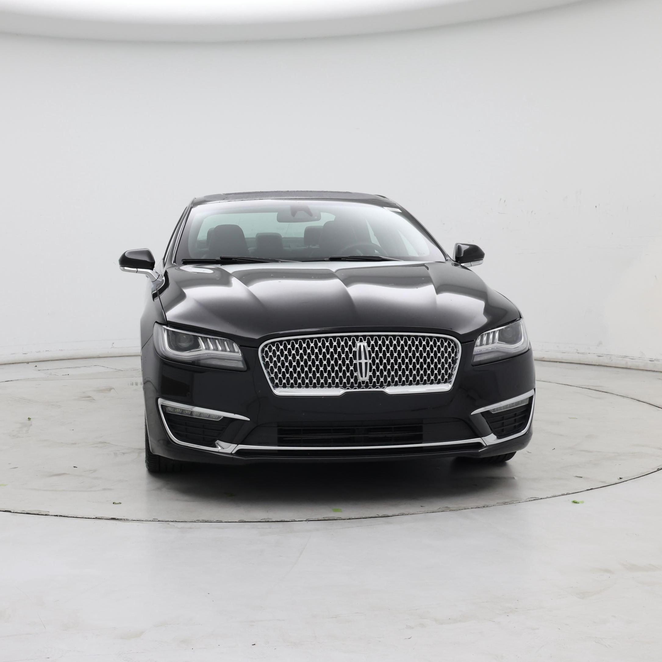 Thumbnail: 2019 Lincoln MKZ - 5