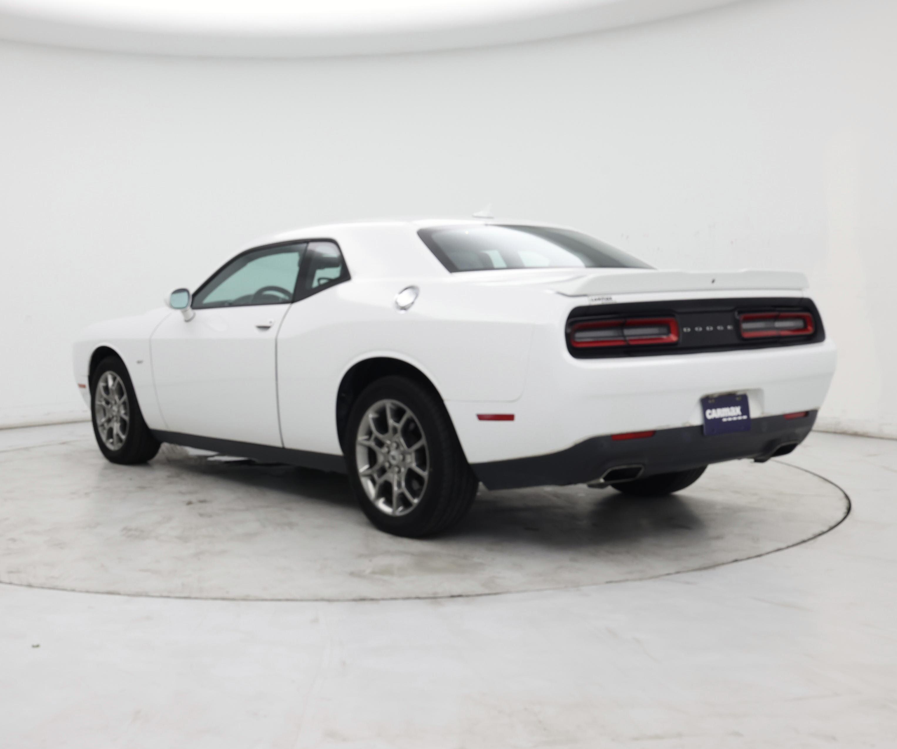 Thumbnail: 2017 Dodge Challenger - 2