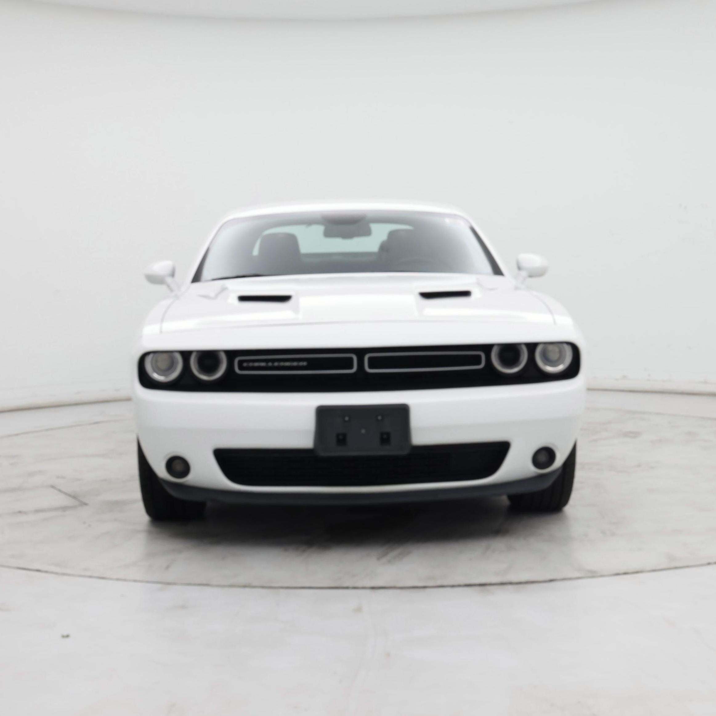 Thumbnail: 2017 Dodge Challenger - 5