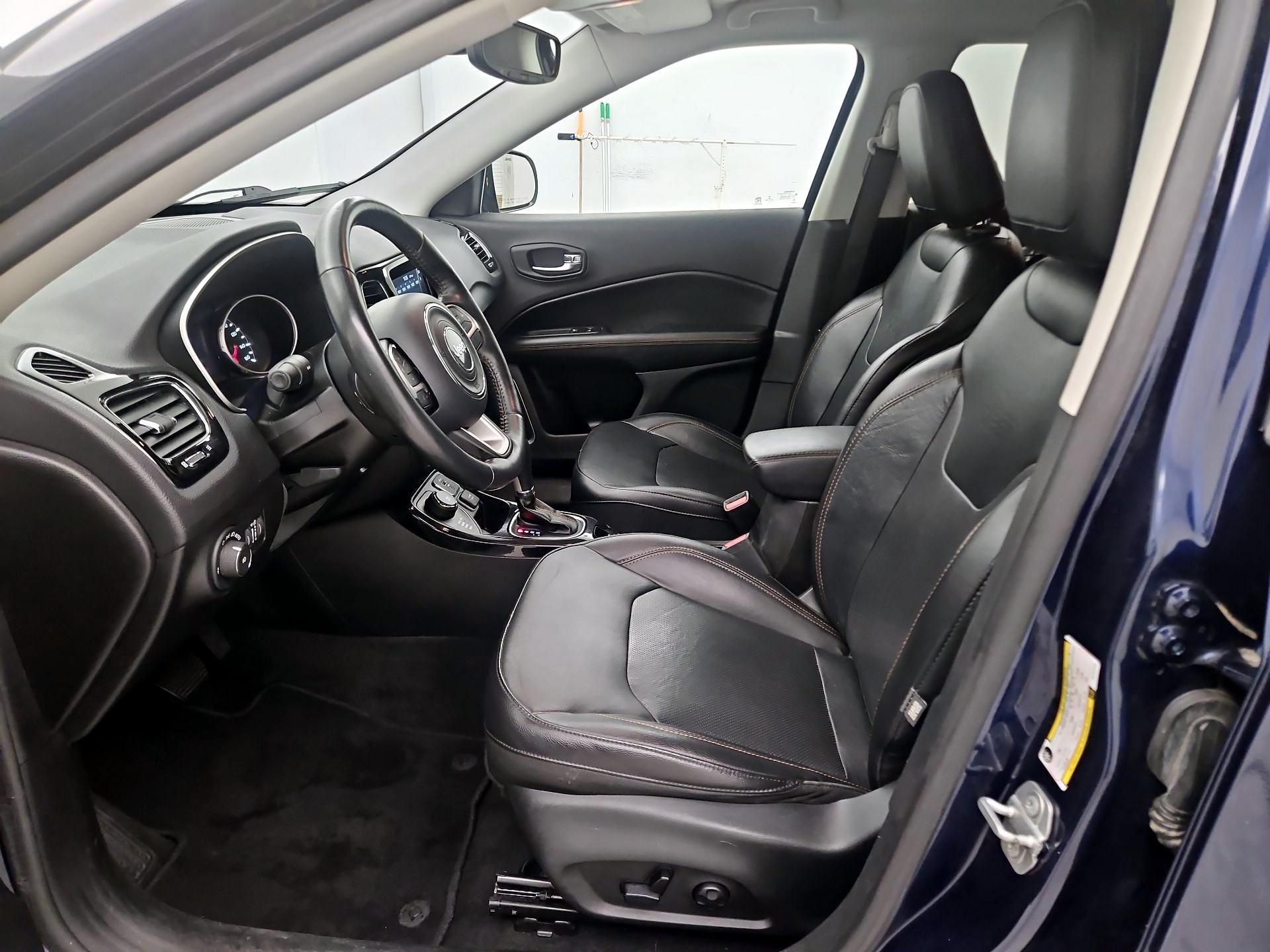 Thumbnail: 2019 Jeep Compass - 11