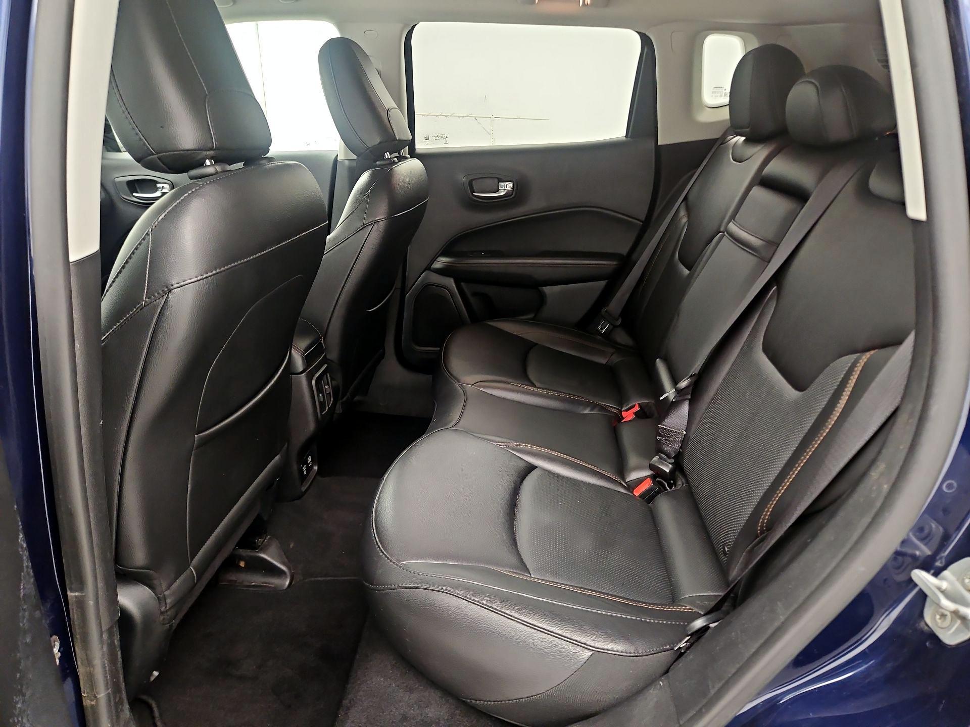 Thumbnail: 2019 Jeep Compass - 19