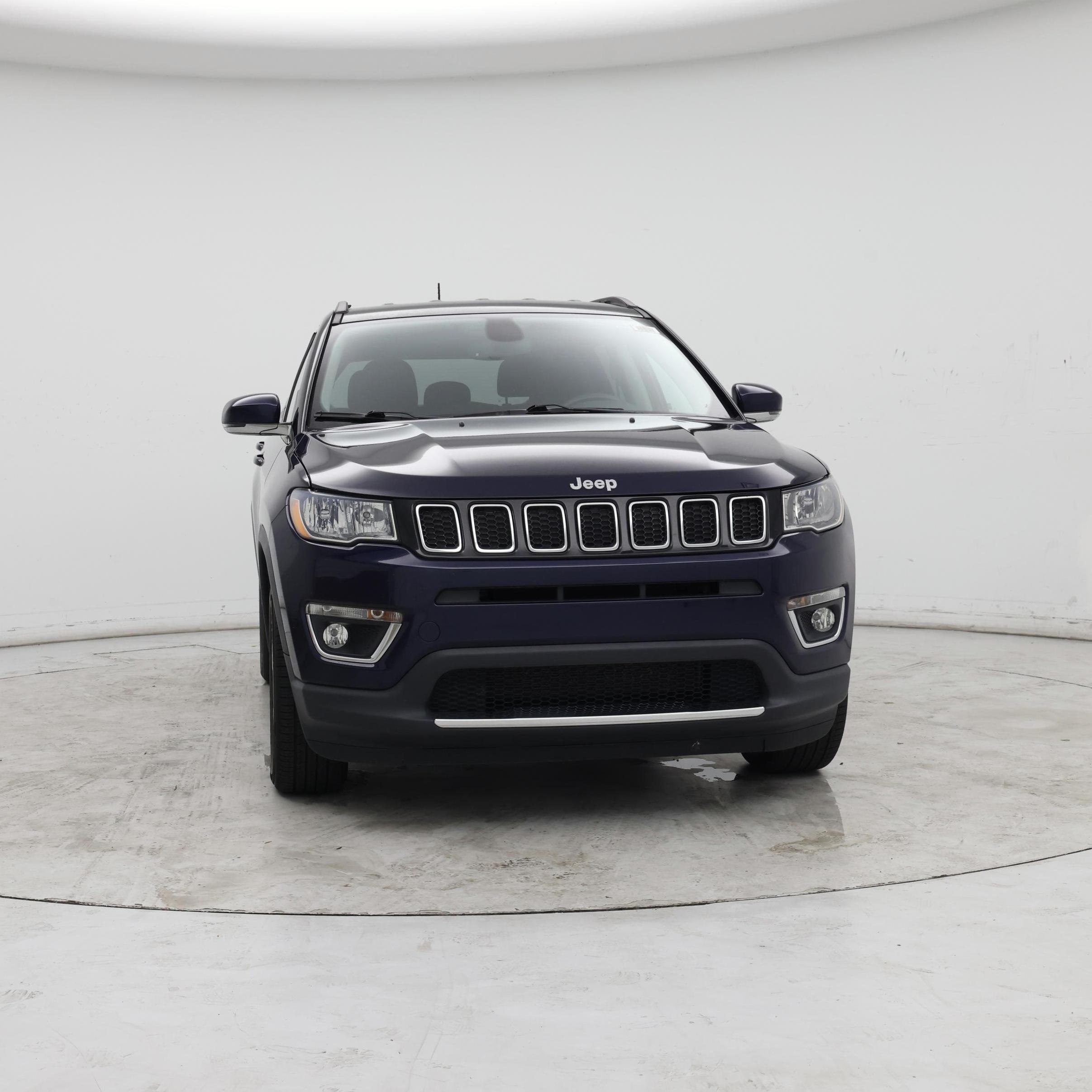 Thumbnail: 2019 Jeep Compass - 5
