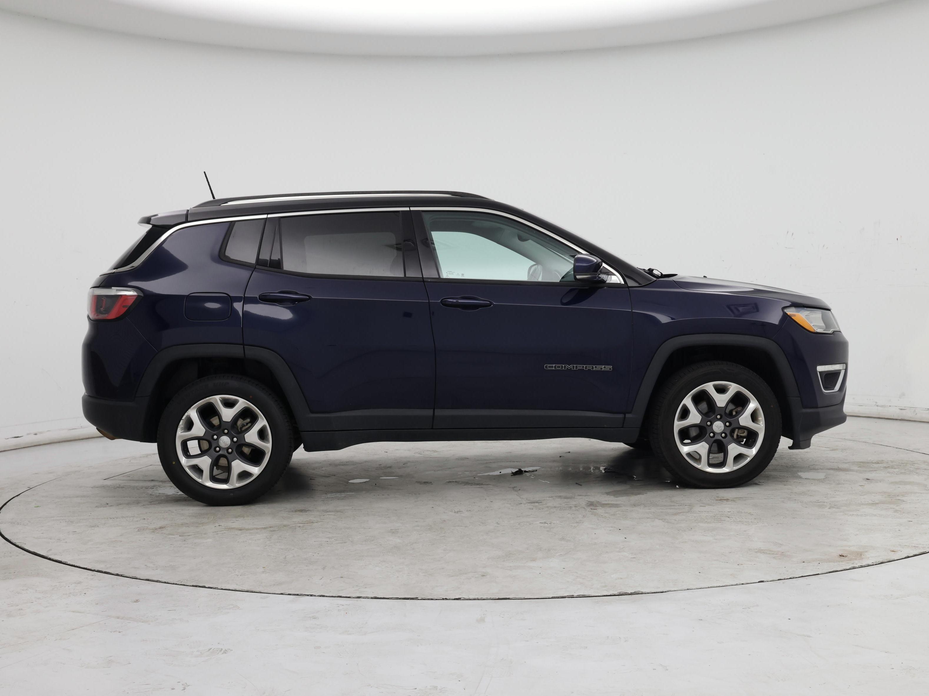 Thumbnail: 2019 Jeep Compass - 7